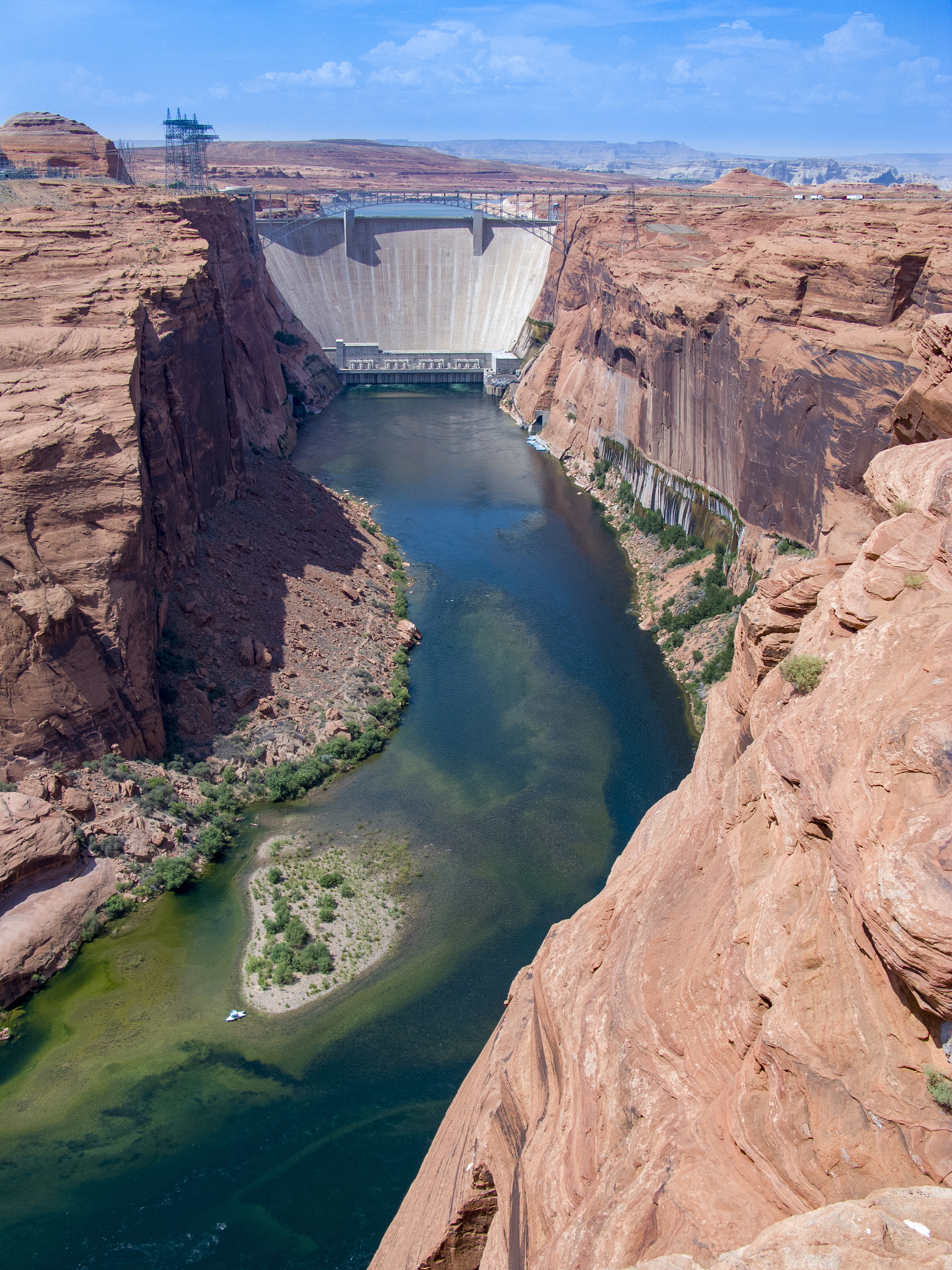 水电梯级开发新思路：资金循环与多方合作