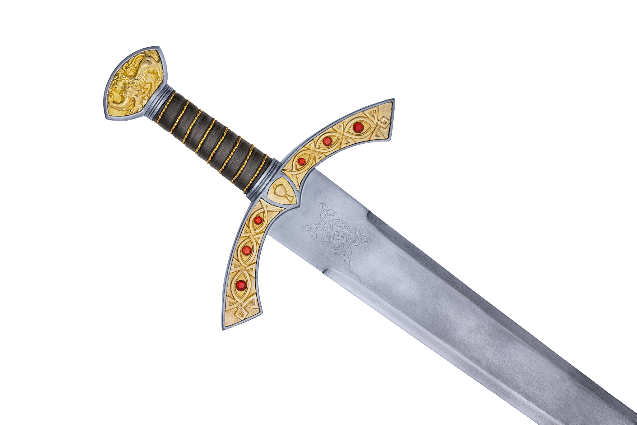 sword