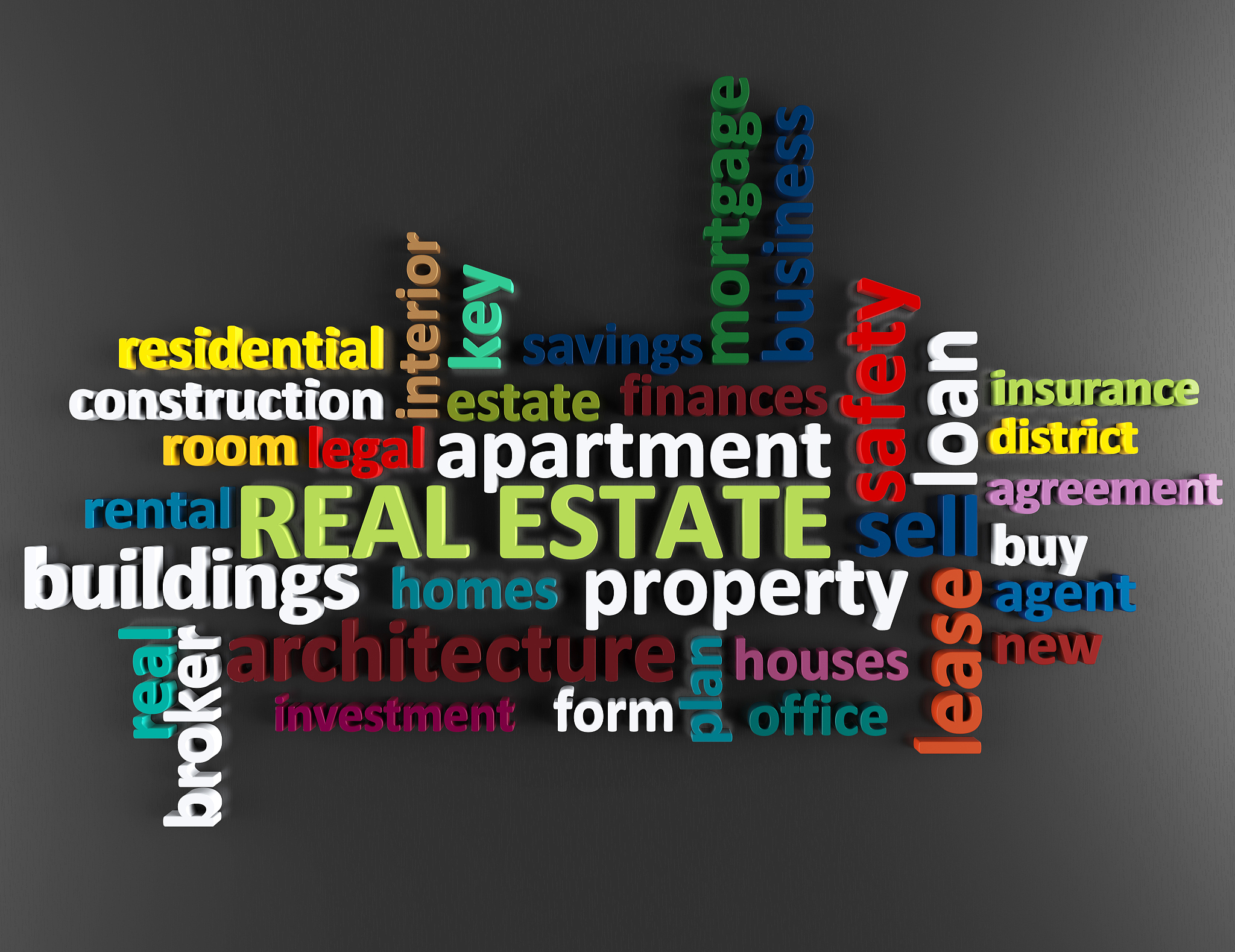 房屋出租要注意哪些事情？