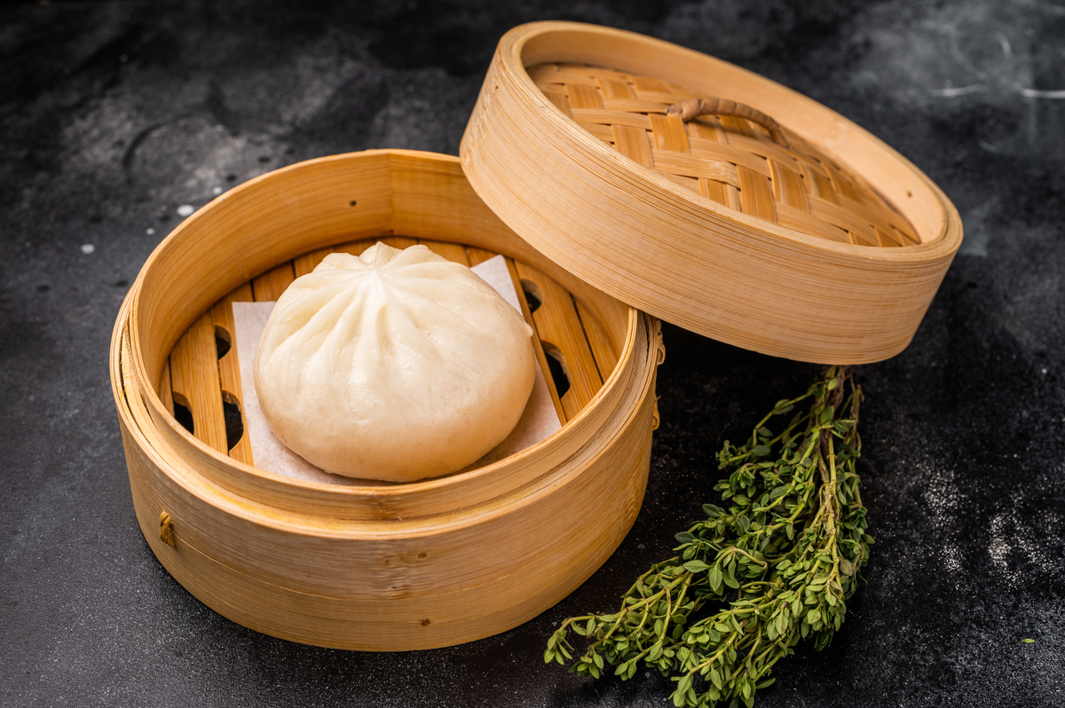 10个包子蒸多久？分情况讨论！