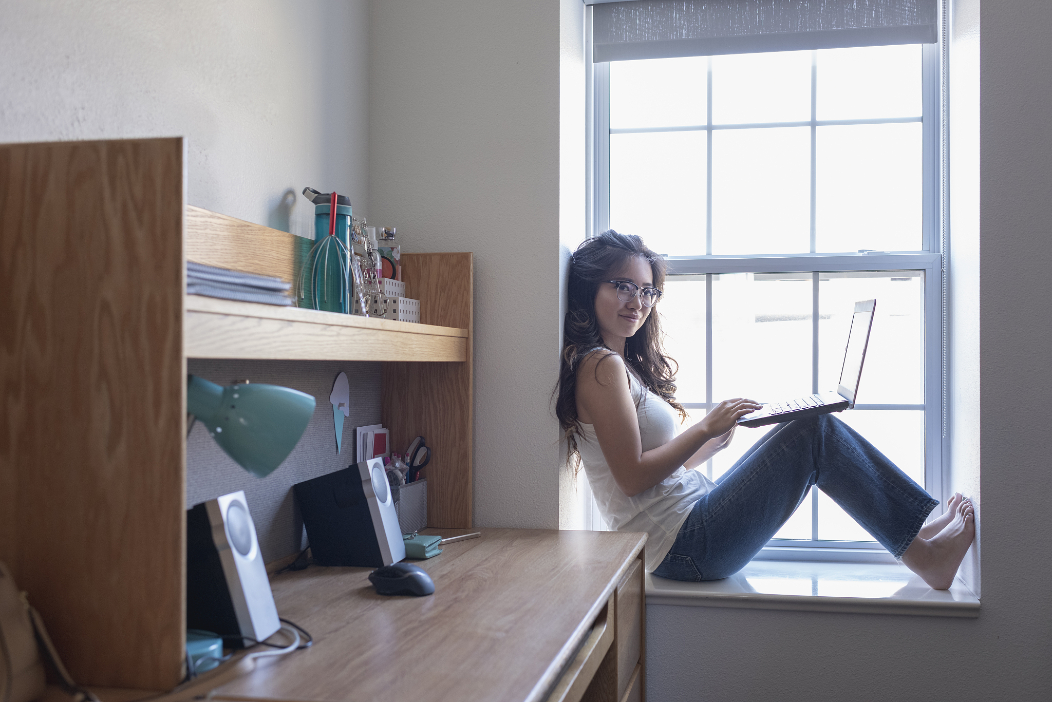 四川省彝文学校20233年宿舍条件