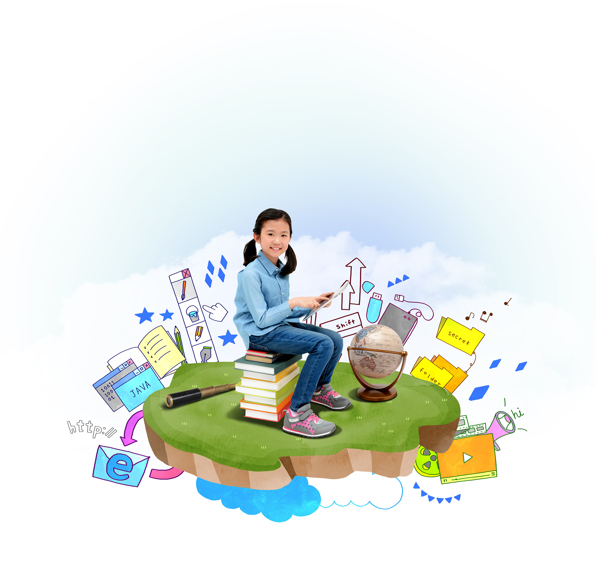 潜能教育：小学特色发展之路，助力学生实现自我价值