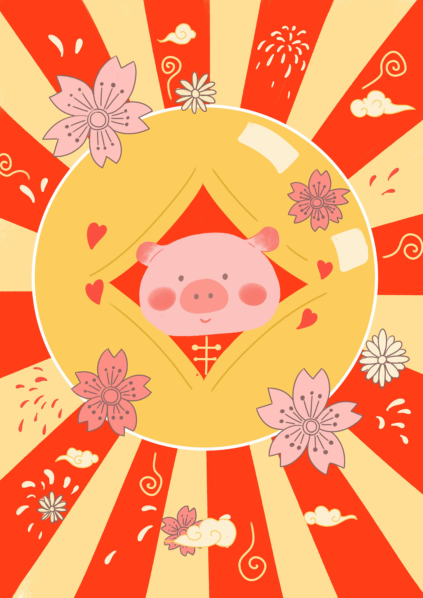 2023年是什么生肖