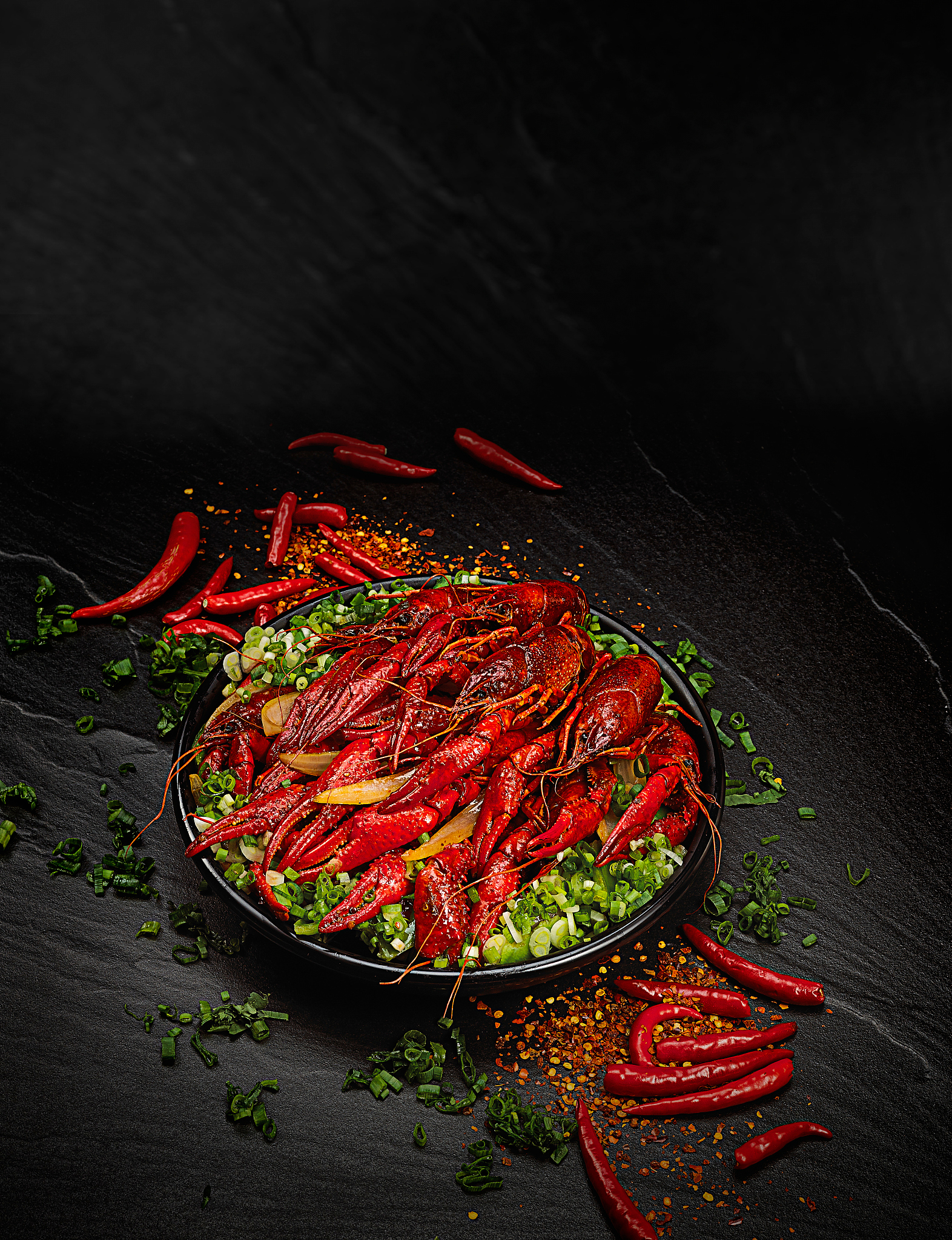 🔥 喜辣妹招募令！无辣不欢小分队集结 🌶️