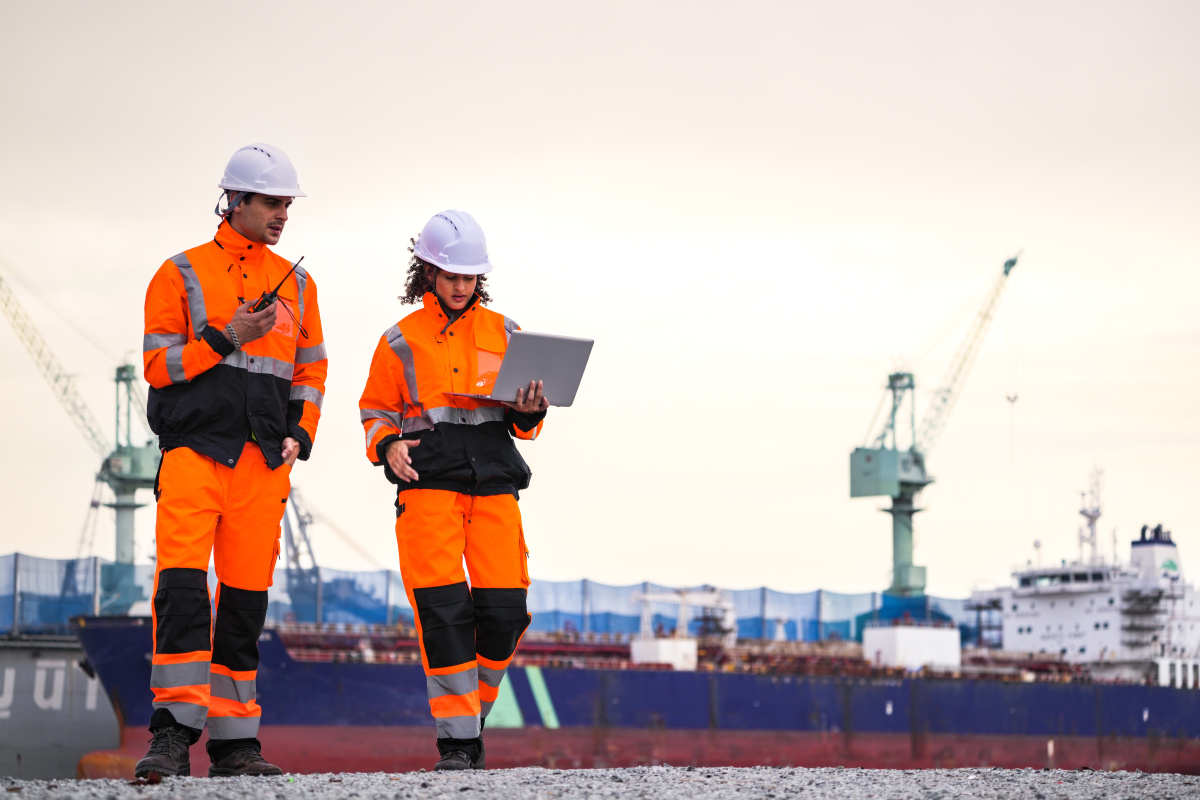 SAR 工程师：拯救生命的技术专家