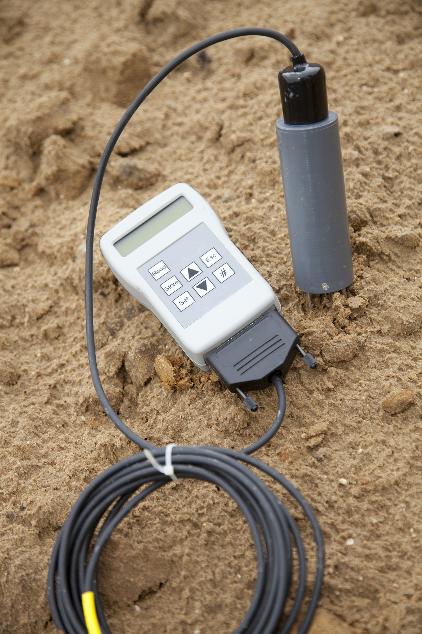 电容式土壤湿度传感器好还是