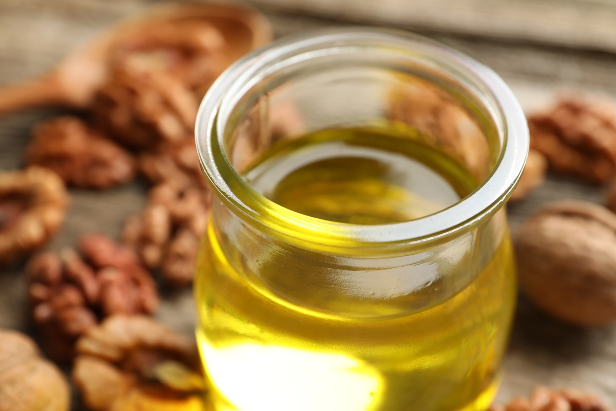 核桃放久了有油哈味怎么处理，