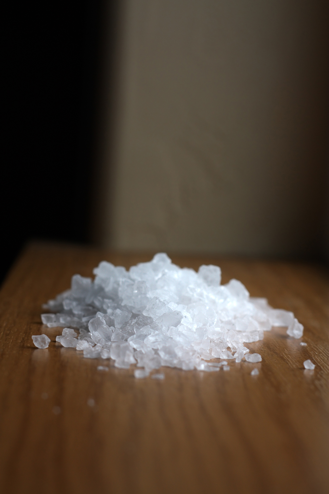 1克盐大概有多少 图示