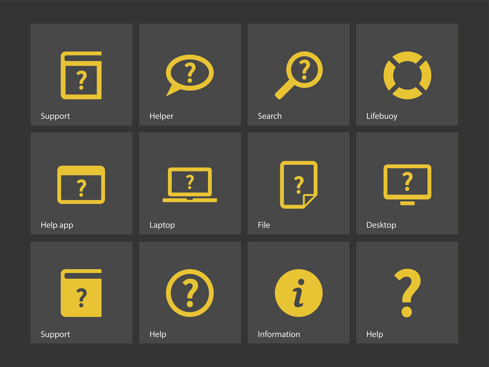 维修求助信息搜索 - 查找软件、硬件故障解决方案，获得维修帮助