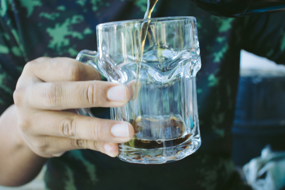 测试水杯应该测试哪些点