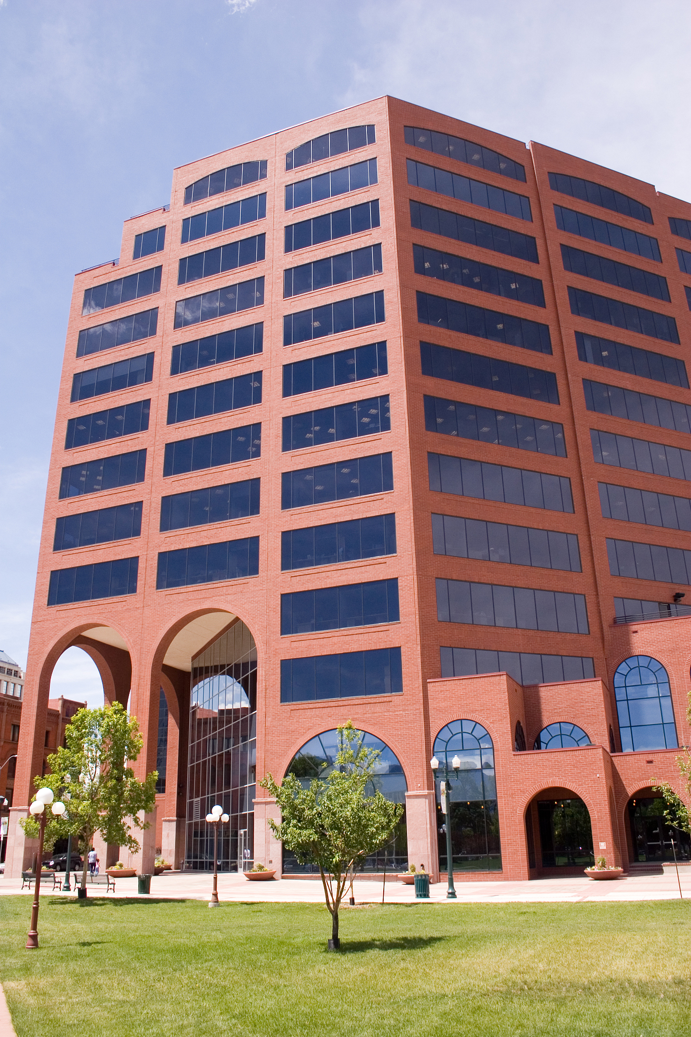 modern building 1