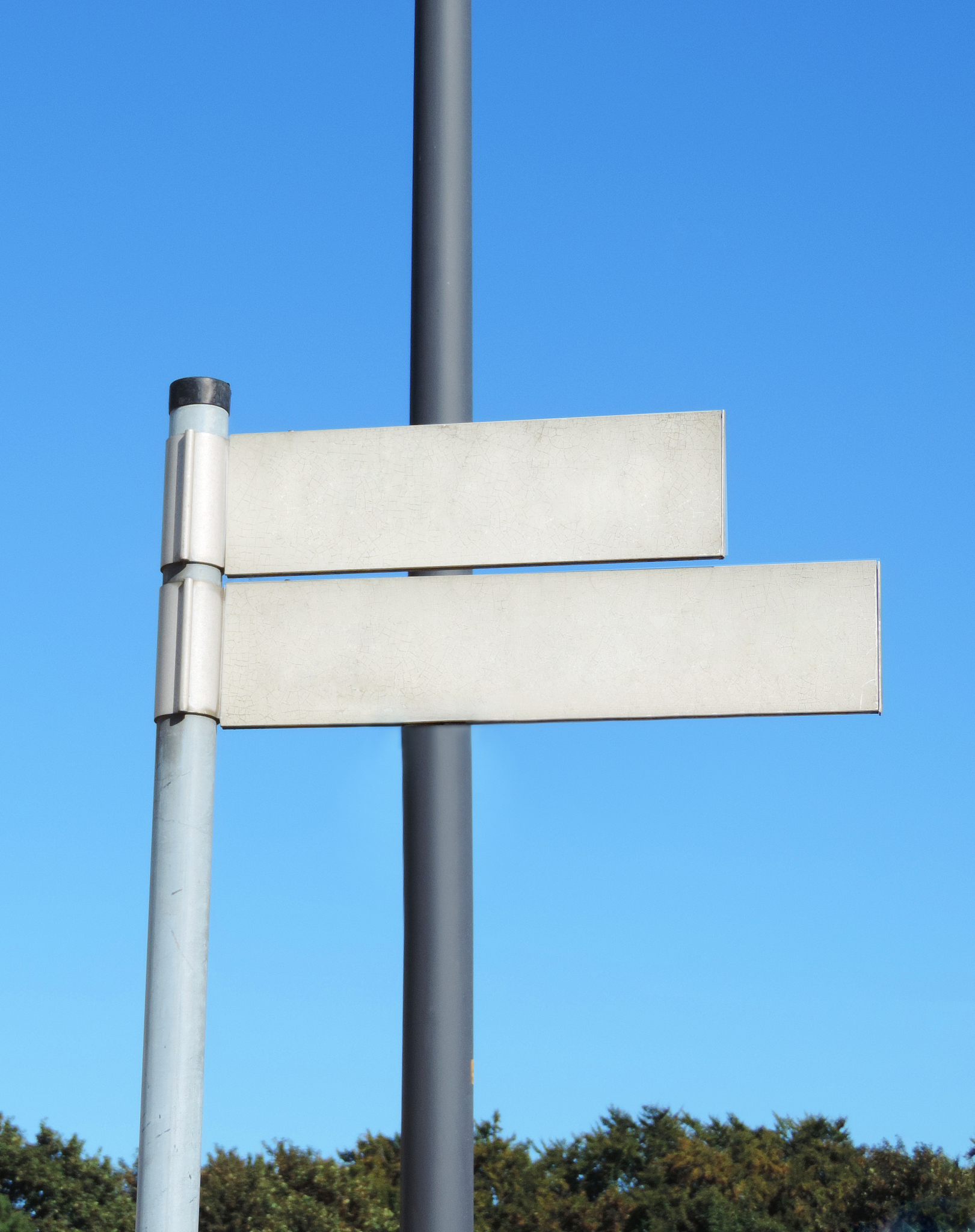 street signs