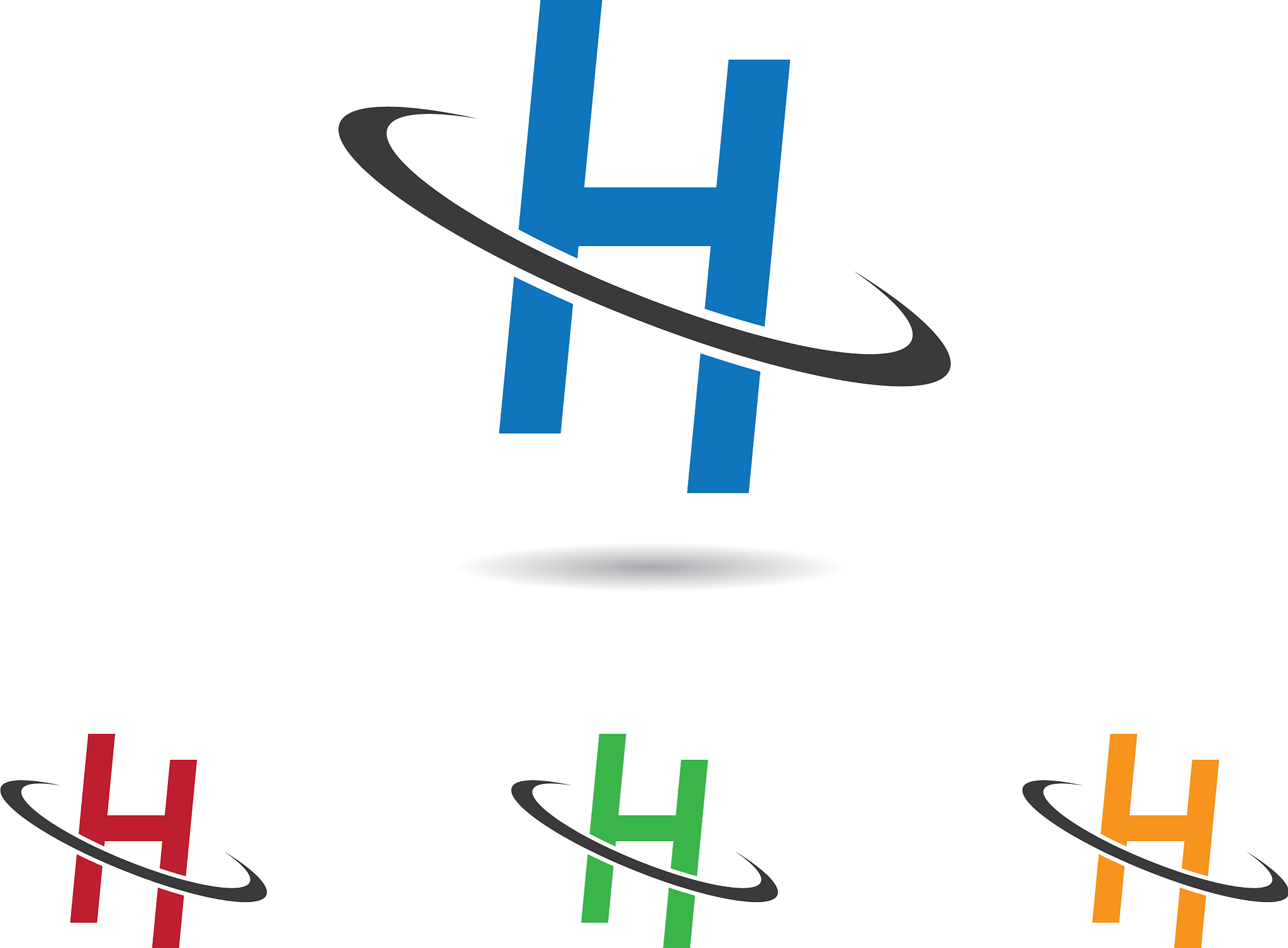 letter h symbol