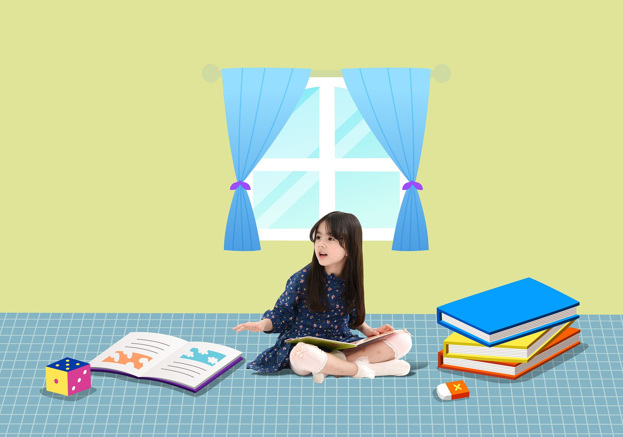 education