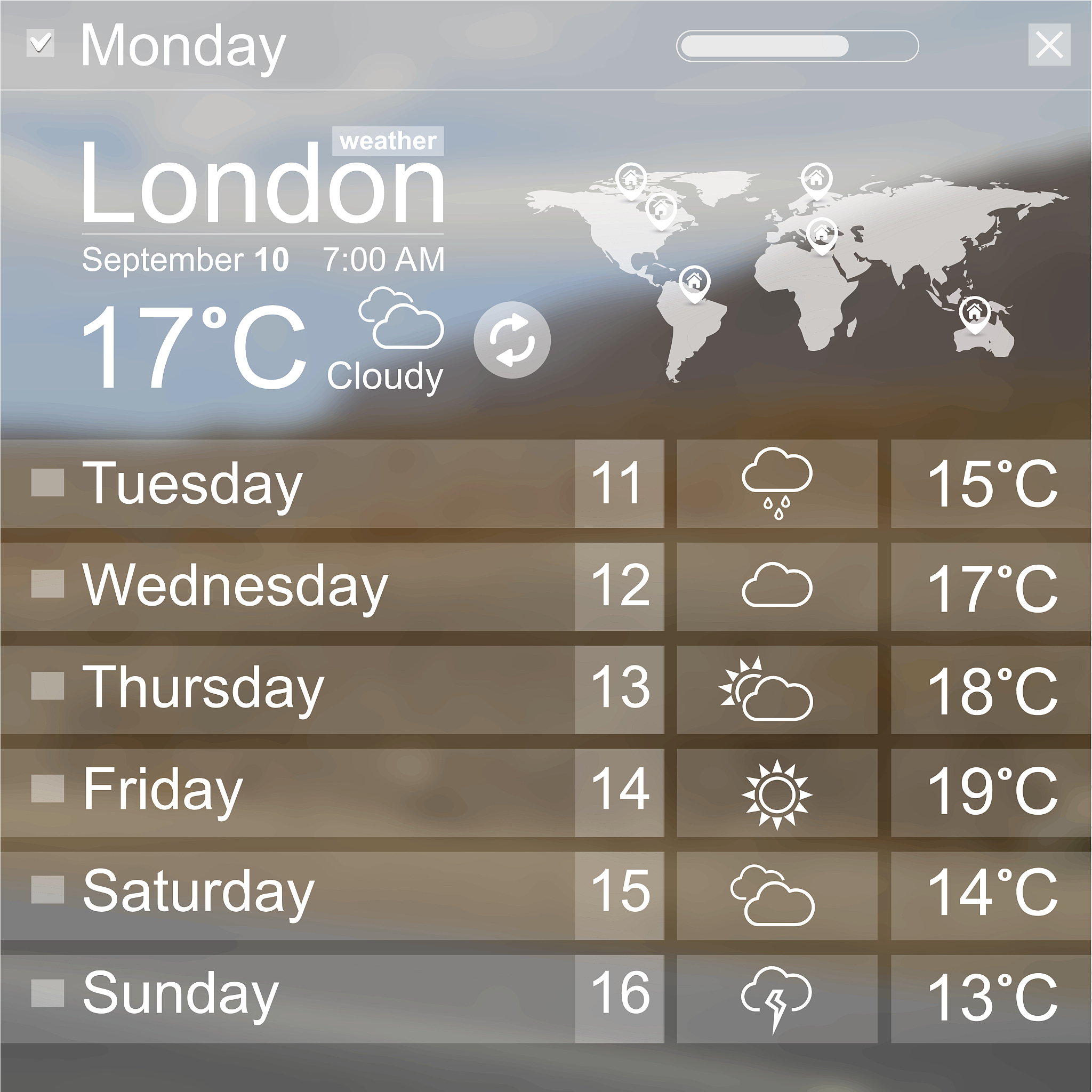 Find Your Ideal Climate: Tips for Describing Your Dream Home