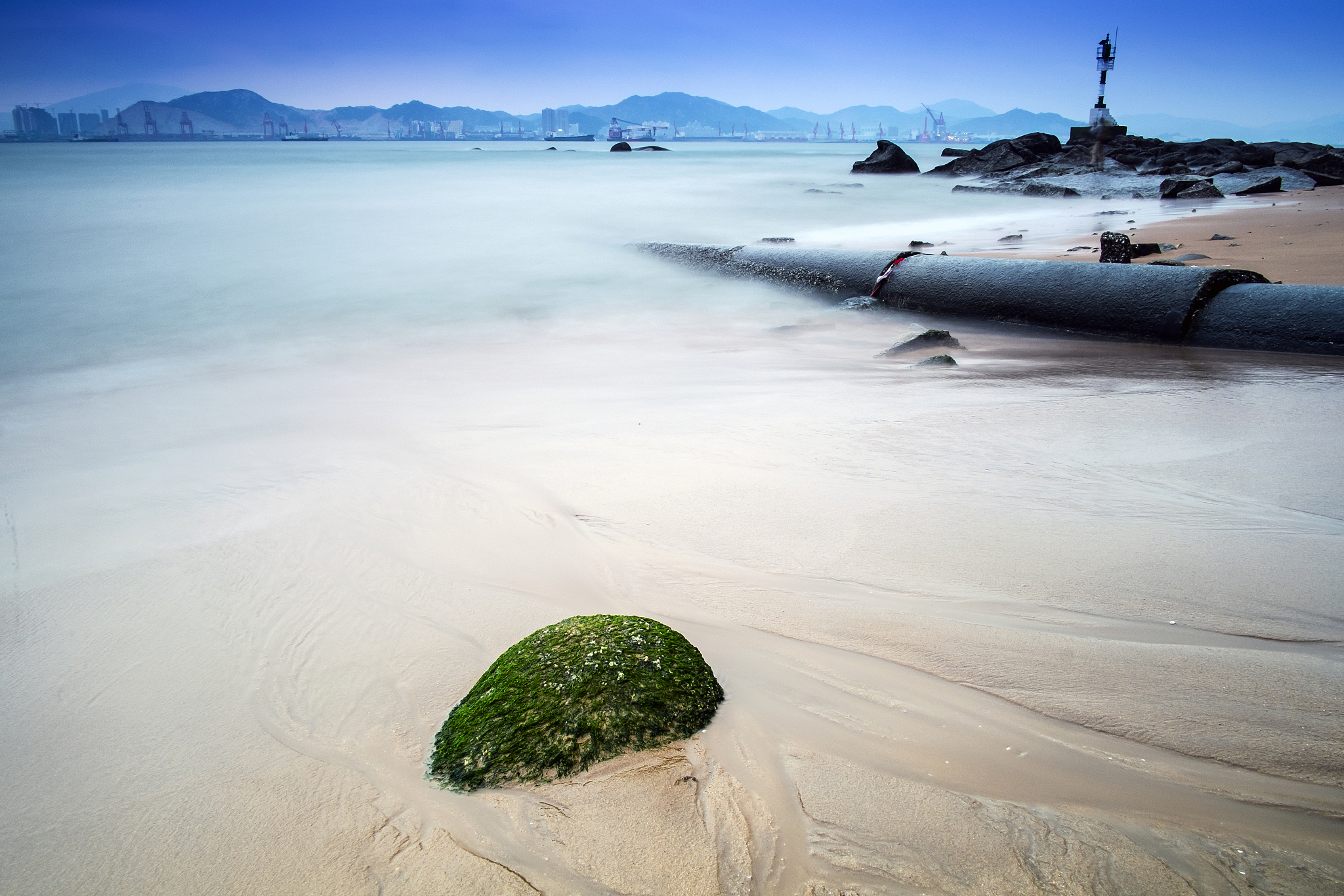 厦门2023男孩初中学啥专业好