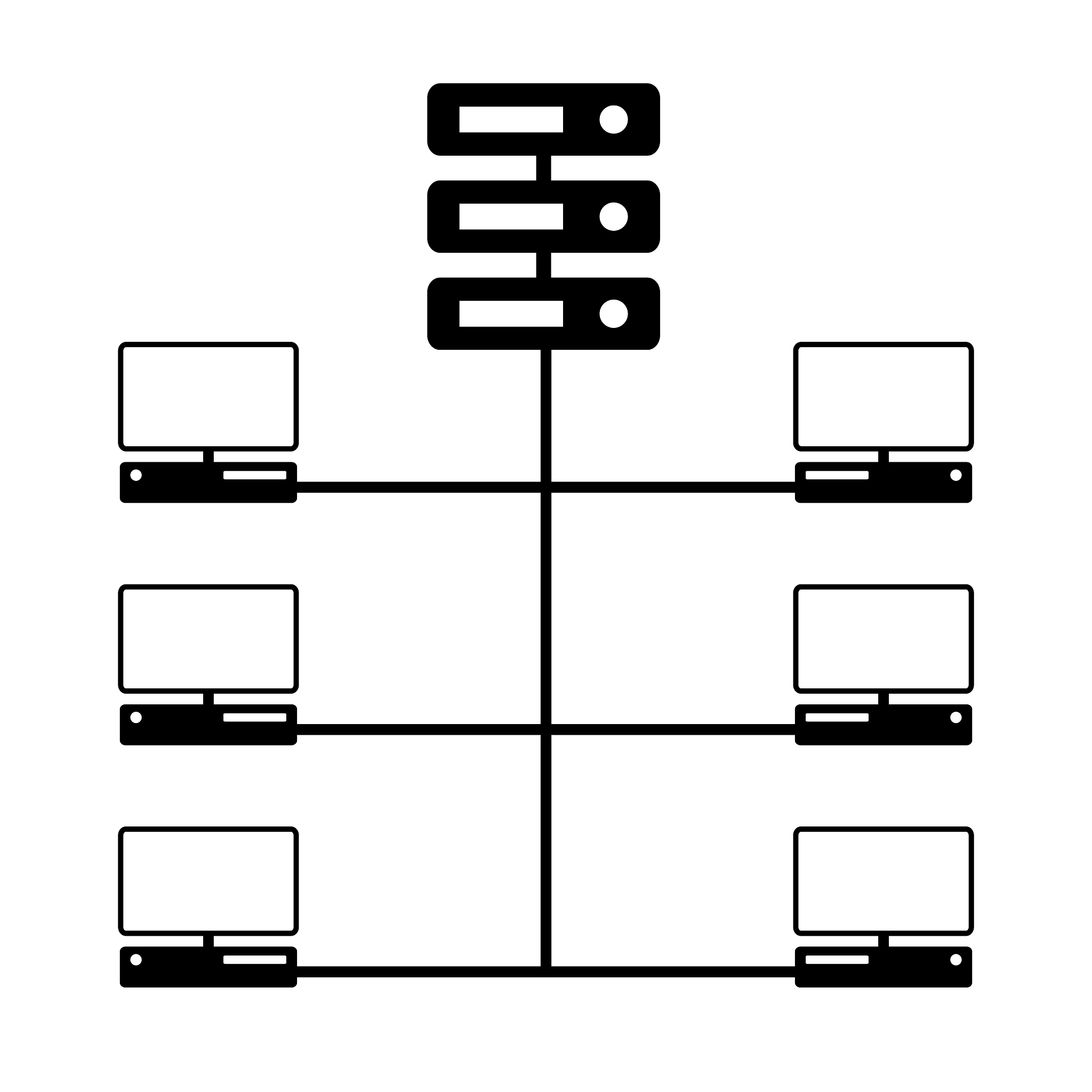 C类网络地址199.1.1.0/24子网划分及可用IP地址范围