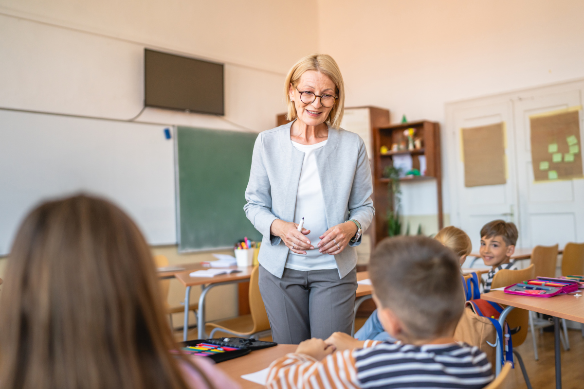 Essential English Phrases for Teachers: A Complete Guide