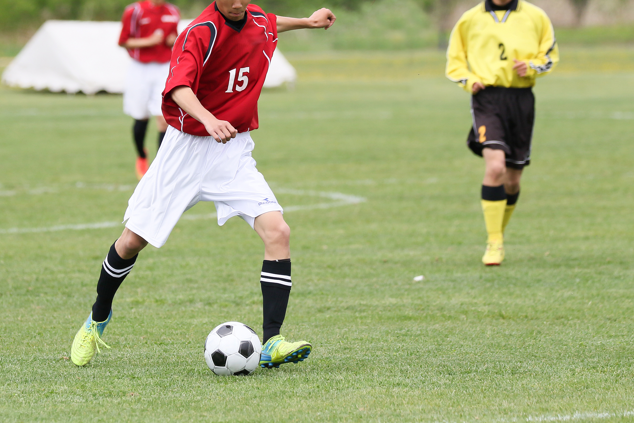 soccer