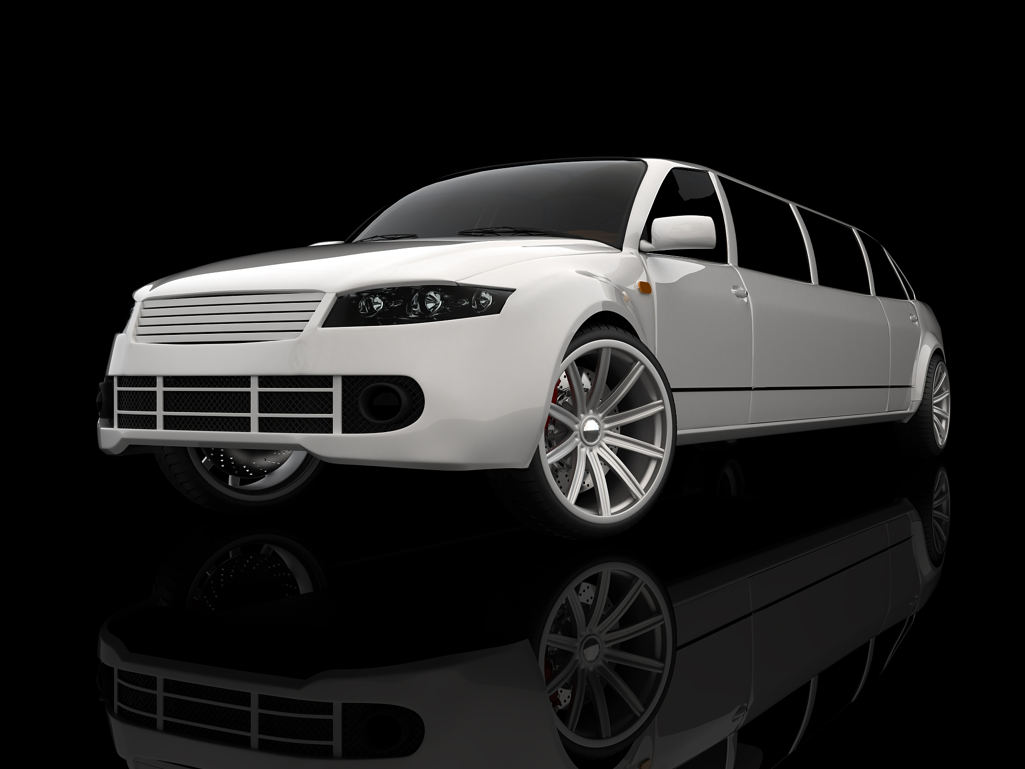 limousine