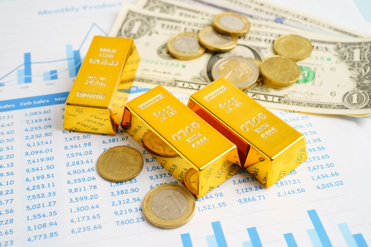 金融市场详解：涵义、构成要素、功能和类型