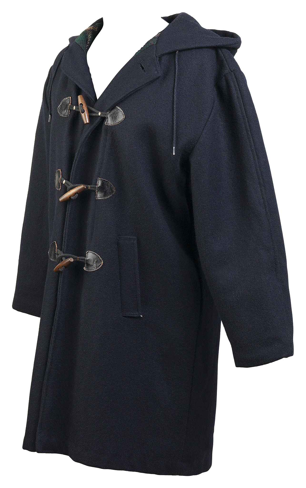 夹克的英文中文