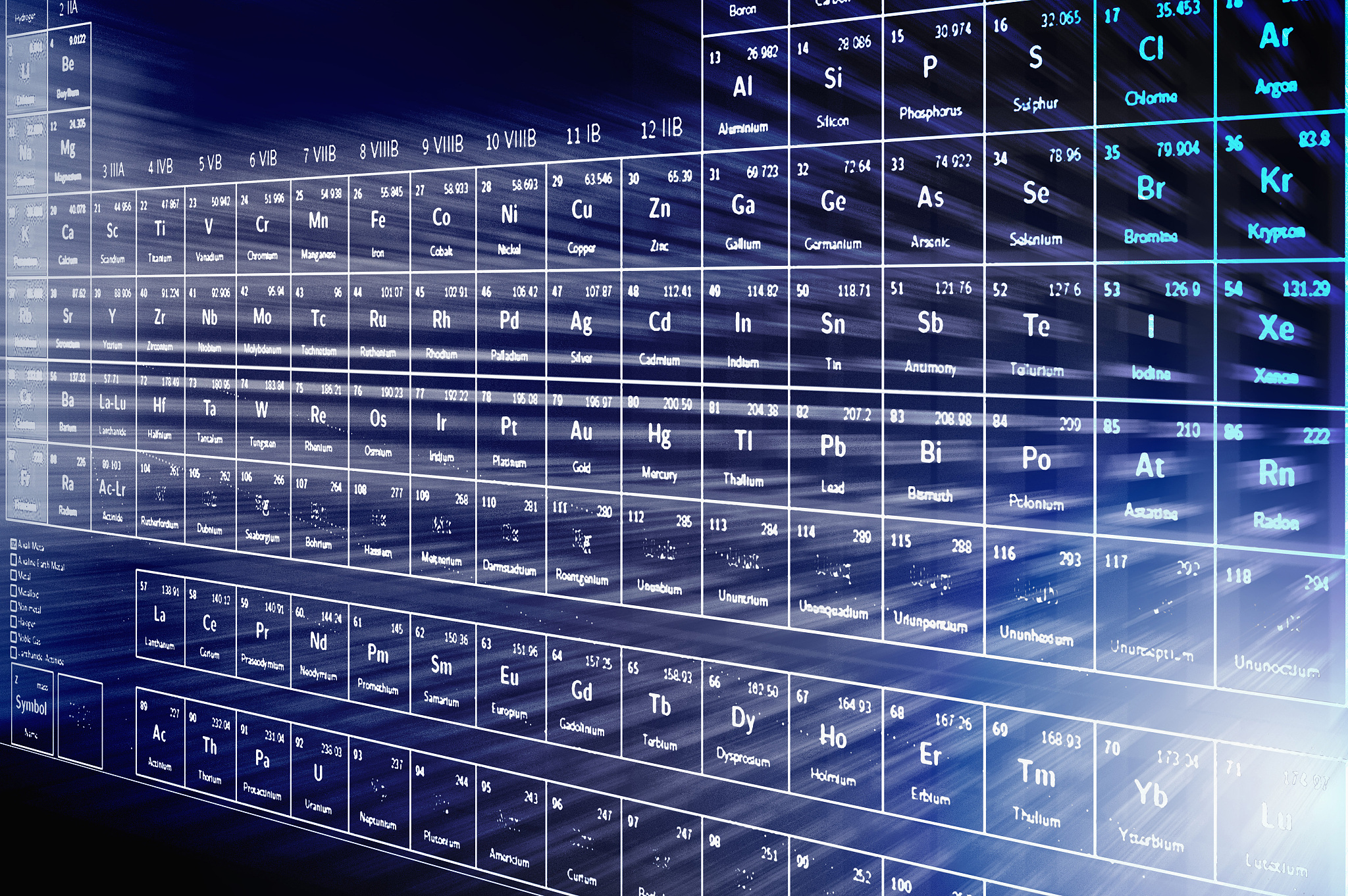 铋 (Bi) 元素：性质、应用和医疗用途