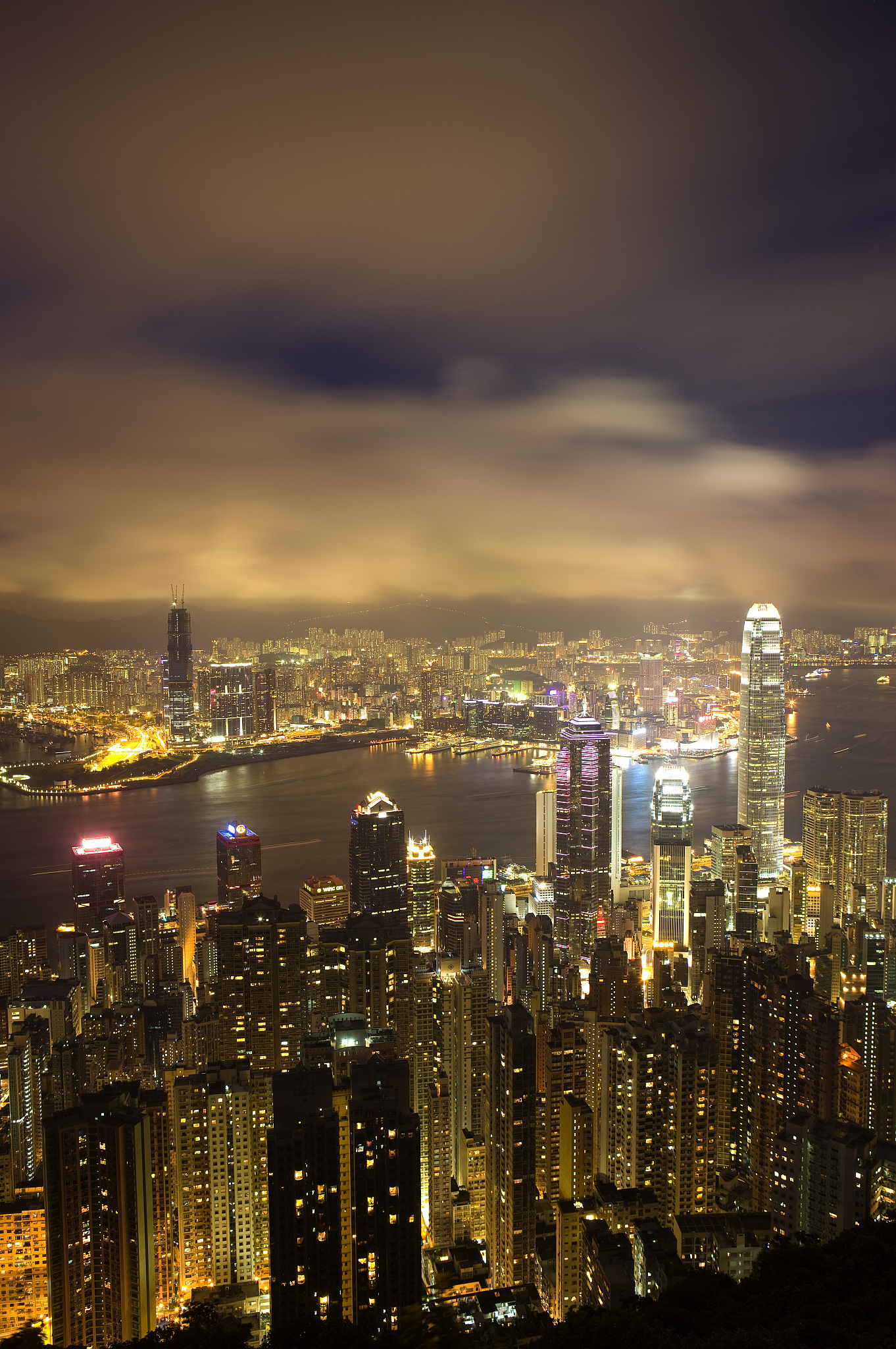 香港,中国,亚洲