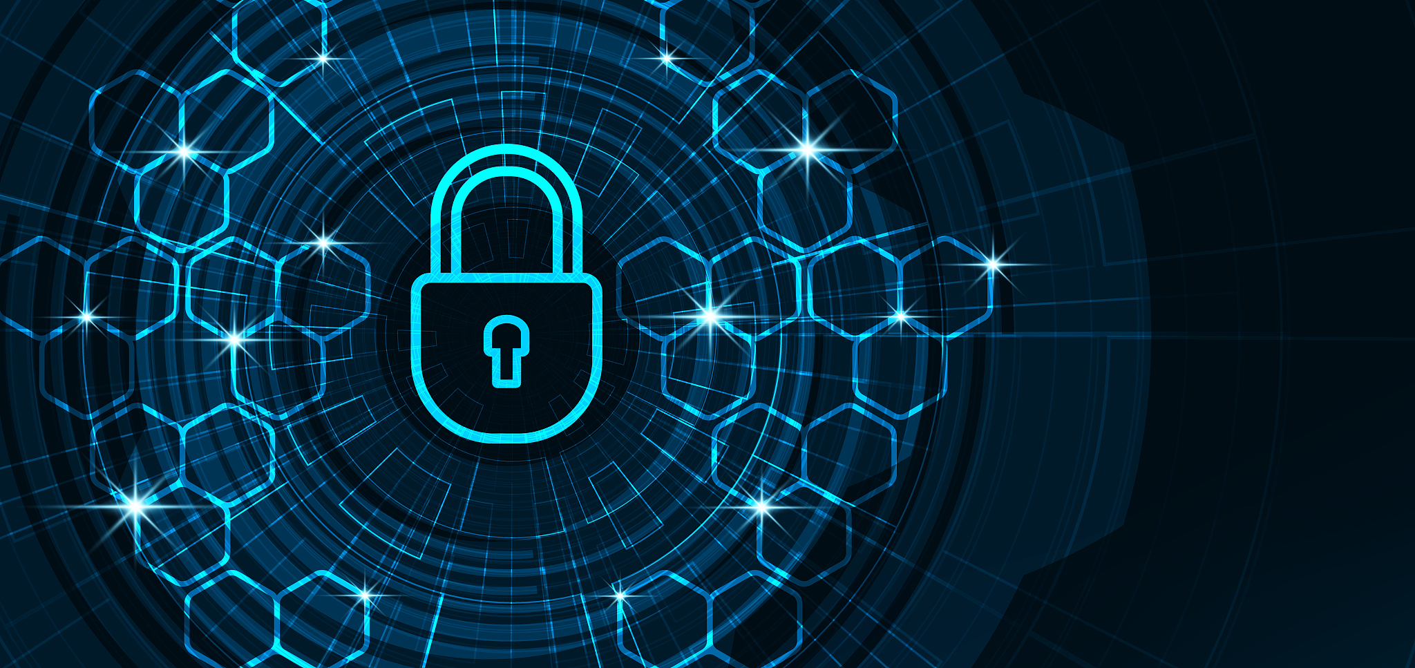 technology safety security,protection concept,on global backgrou