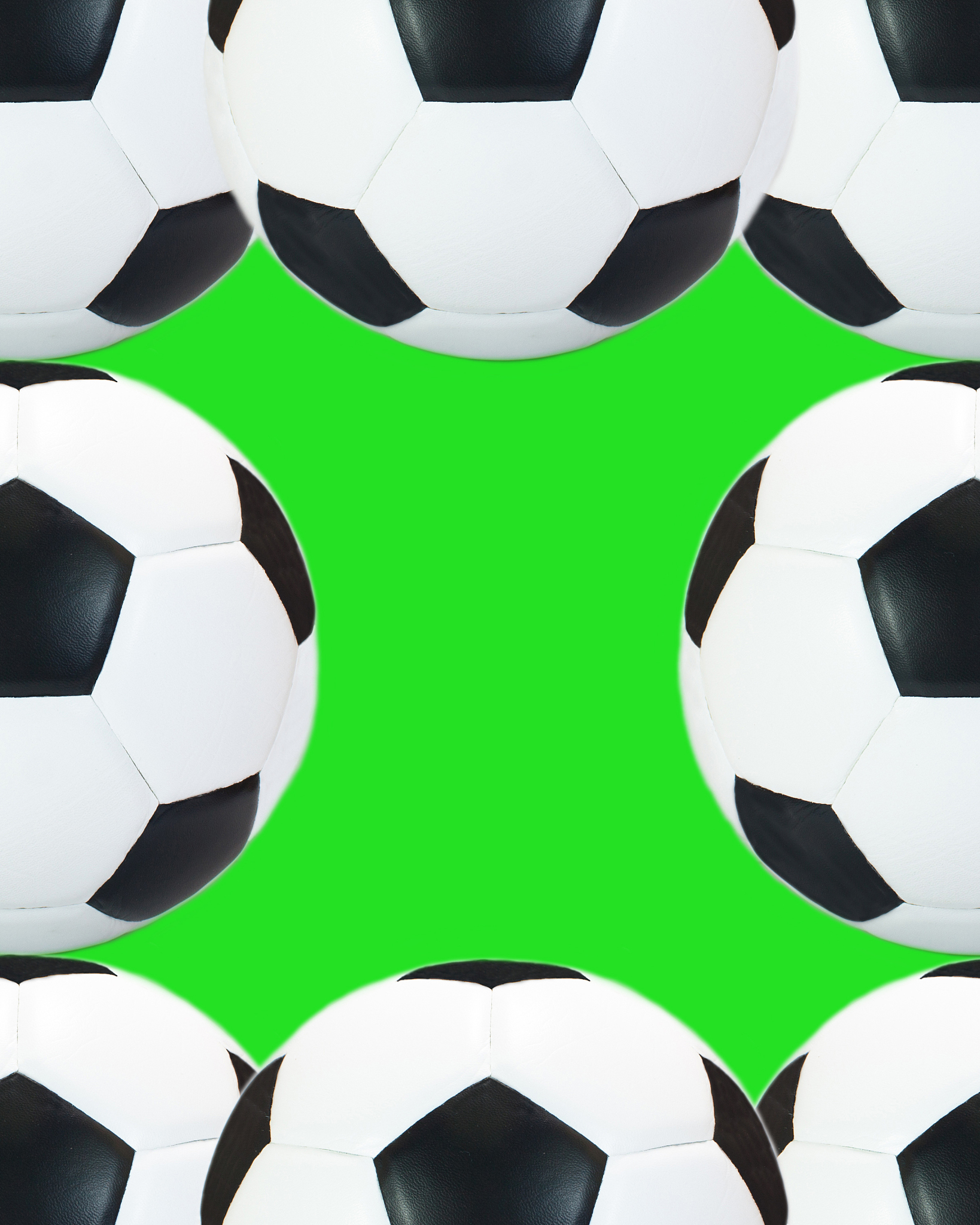 soccer frame