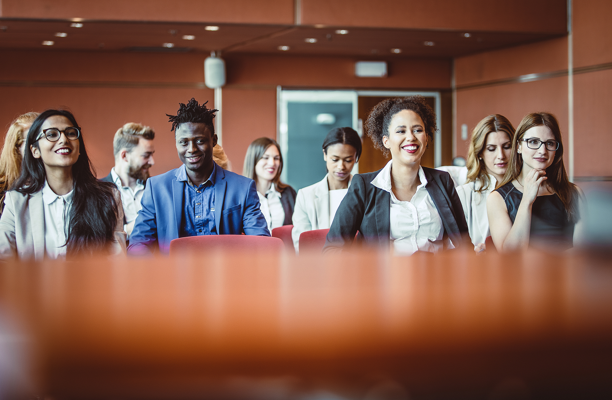 Frustrating First Days of College: A Student's Experience