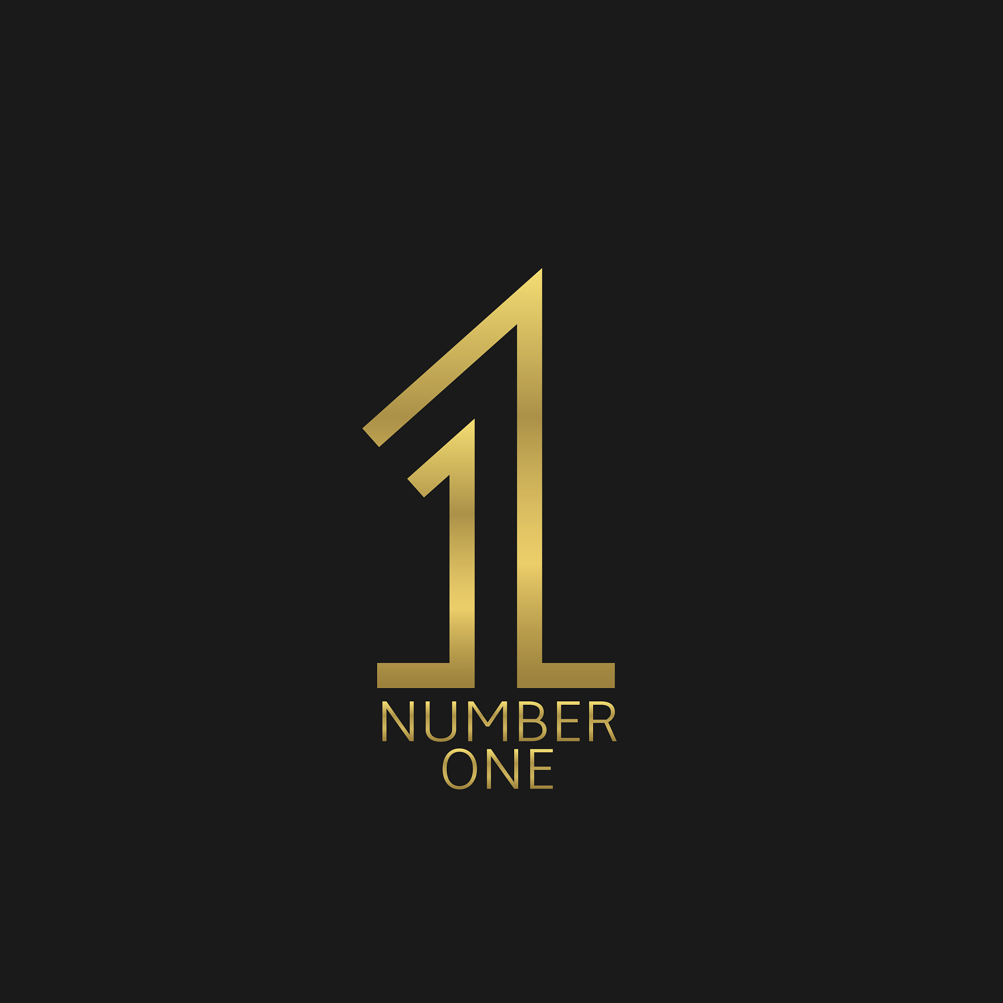 first place icon
