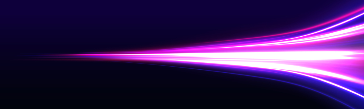 什么是五彩斑斓的黑