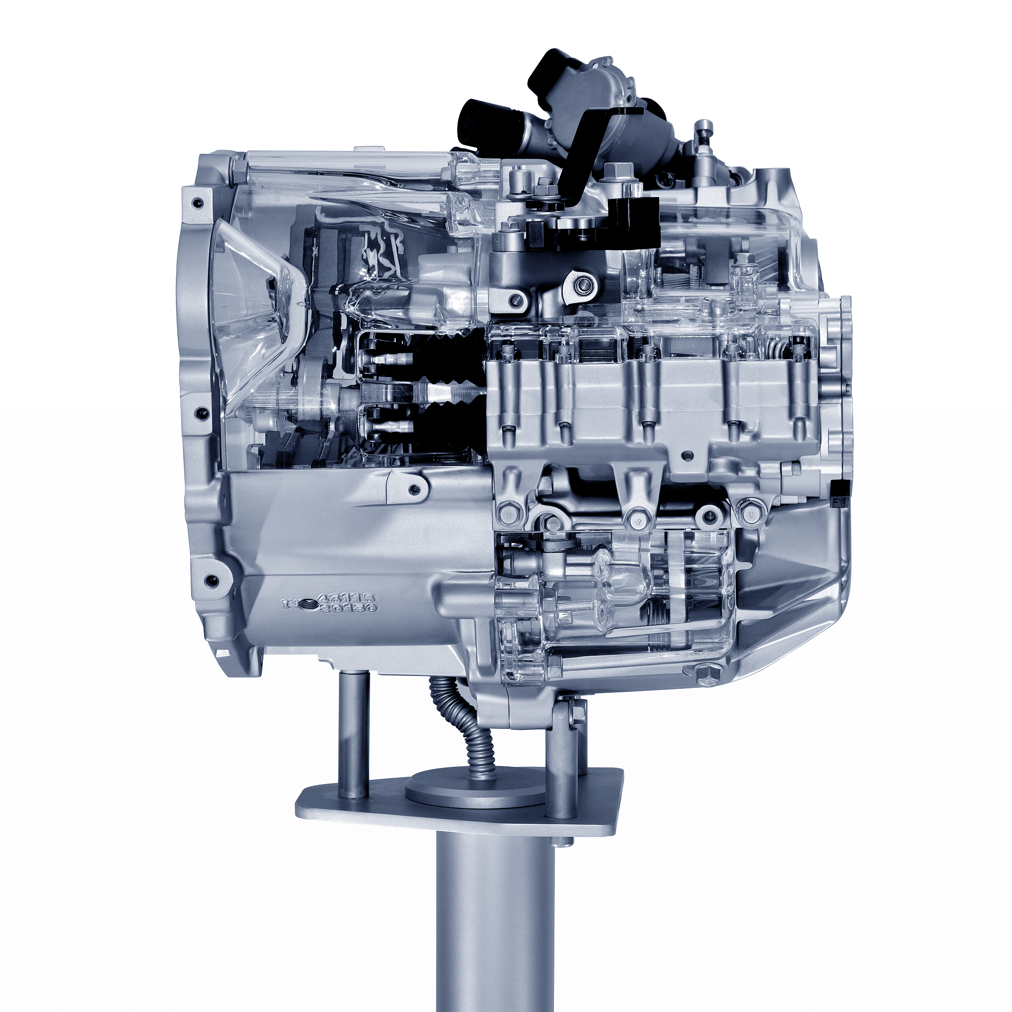 自动变速器分类及磨损比较：哪种更耐用？