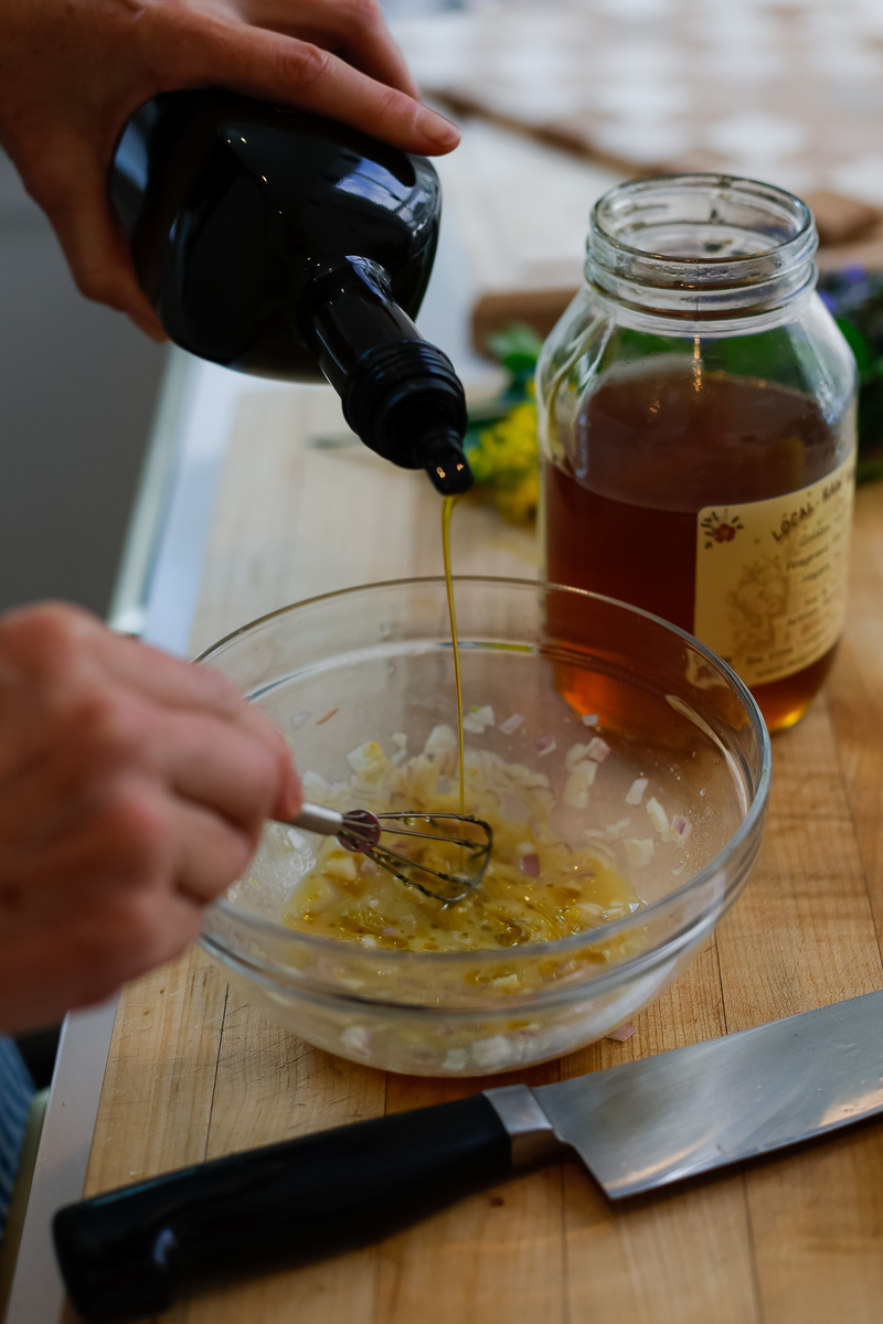 芝麻酱不沉淀怎么办？加入魔芋粉效果怎么样？