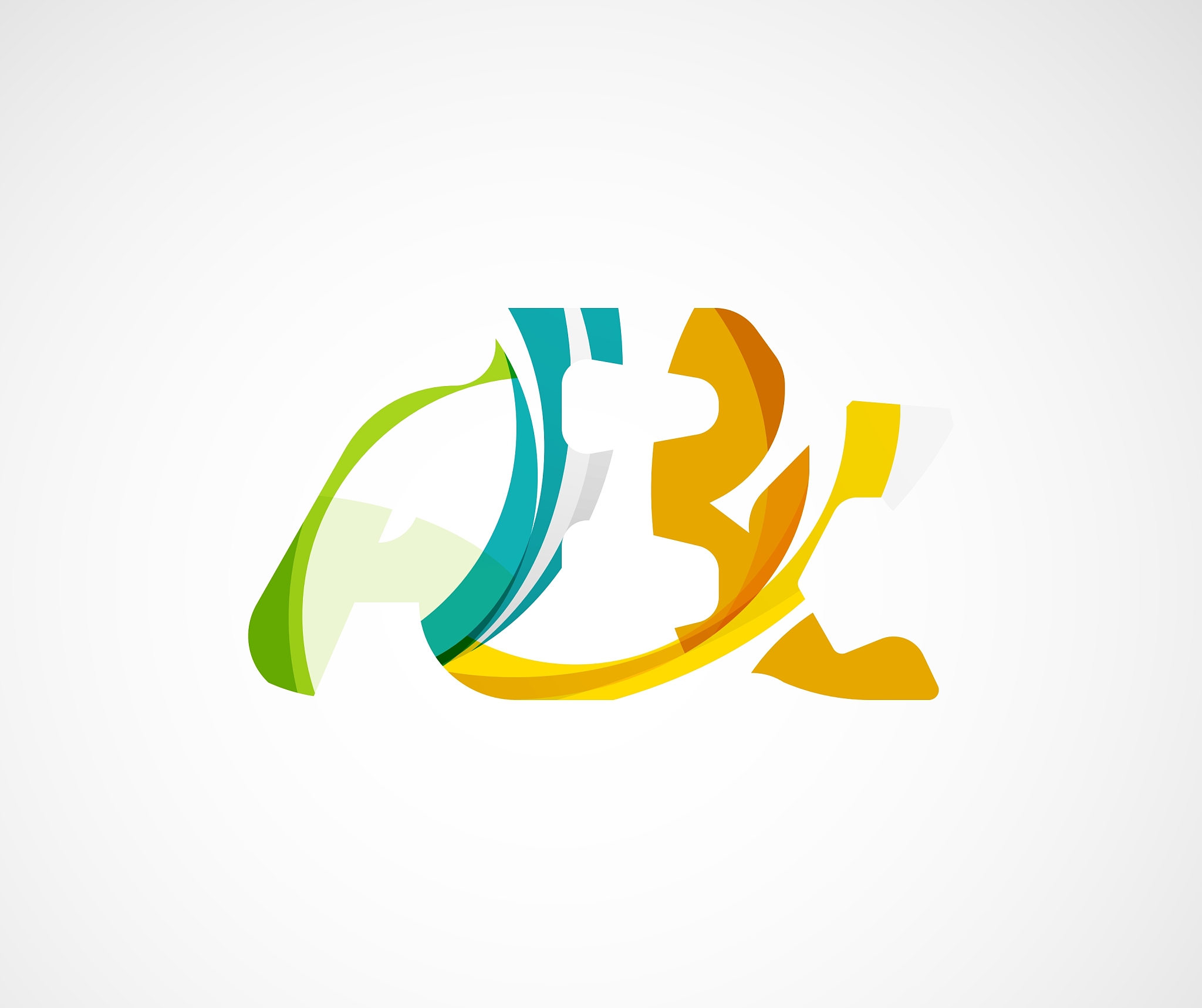 abc company logo