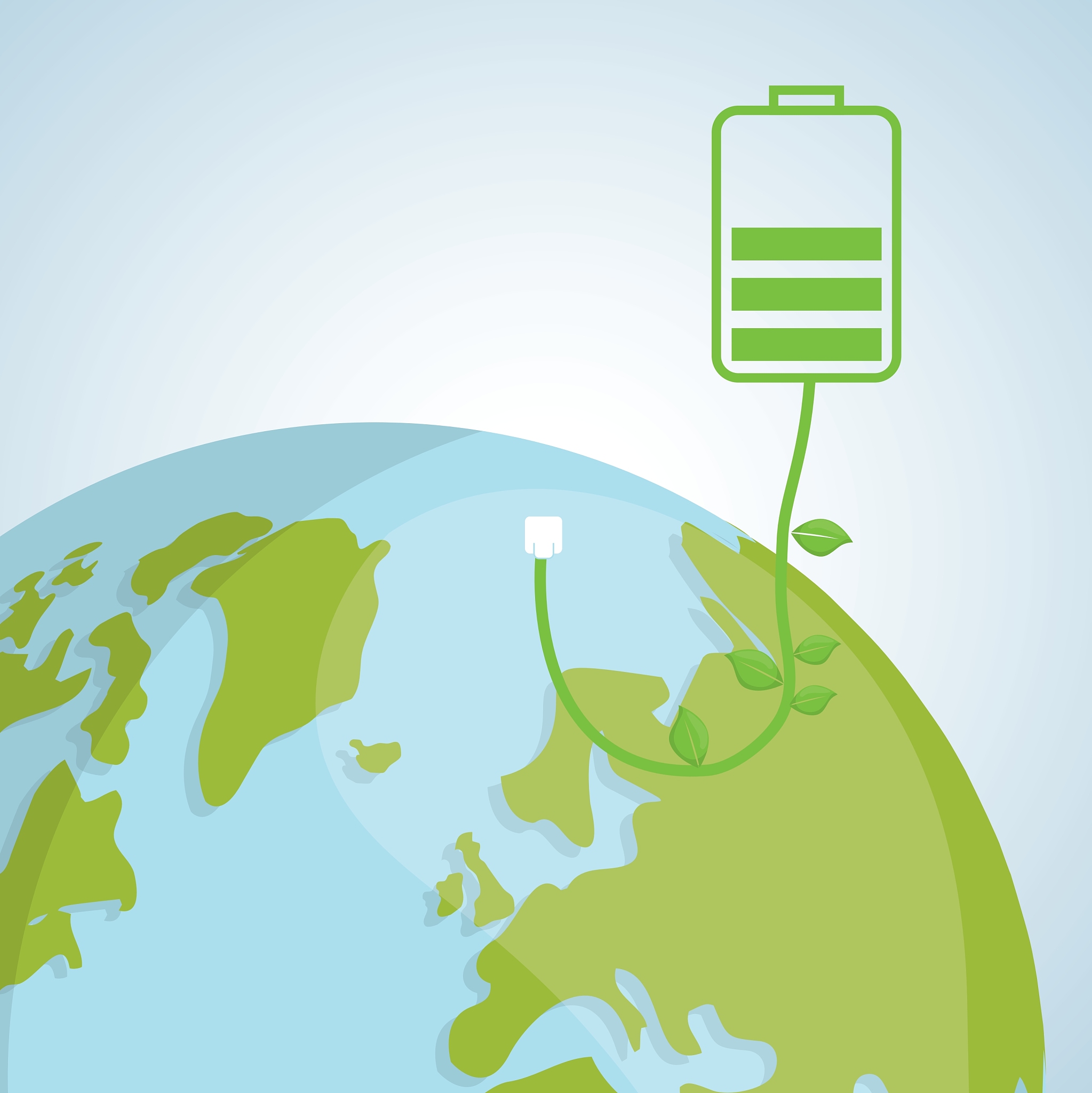 新发明如何解决现实问题？7个领域的创新应用