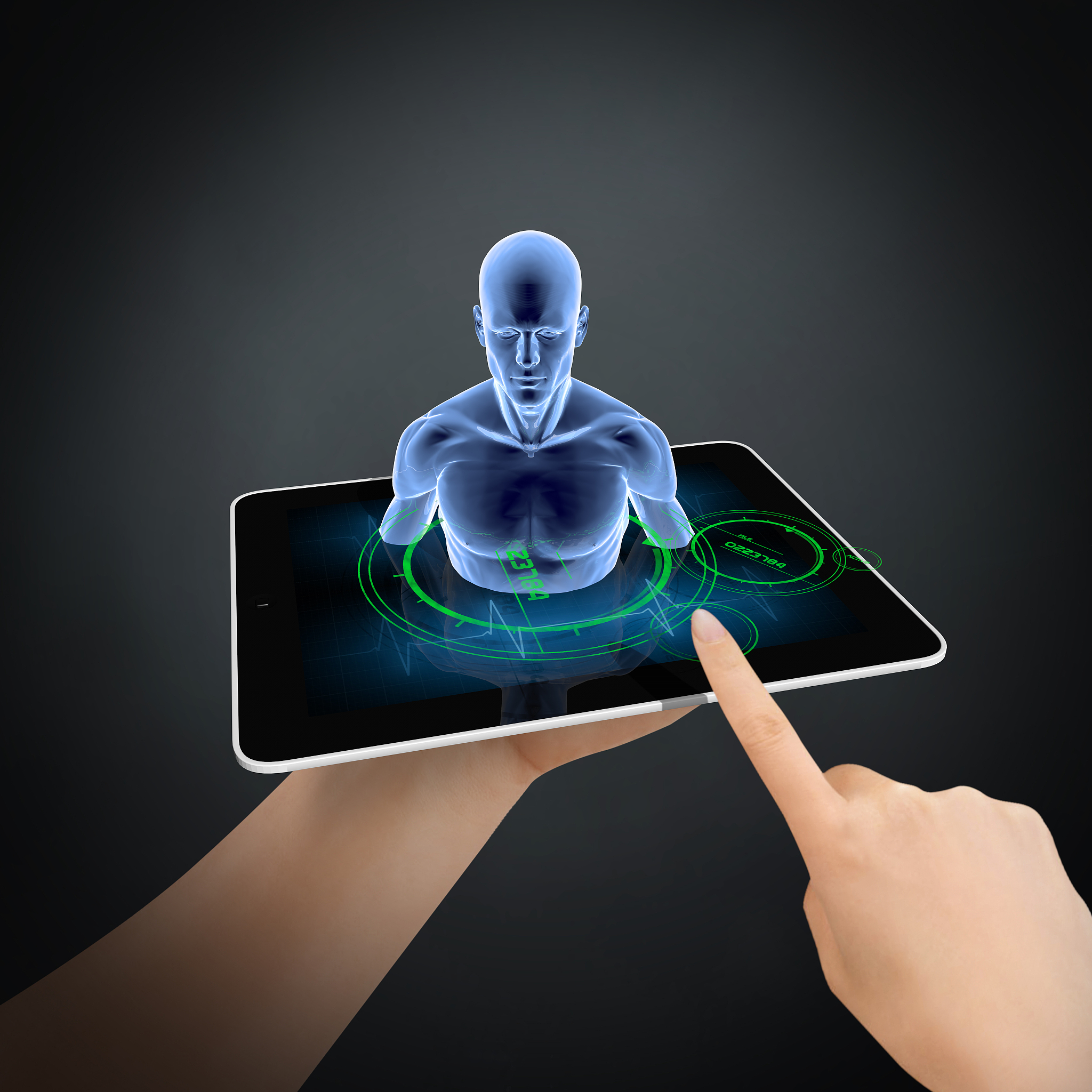 手机里有什么激光器回答加拓展。