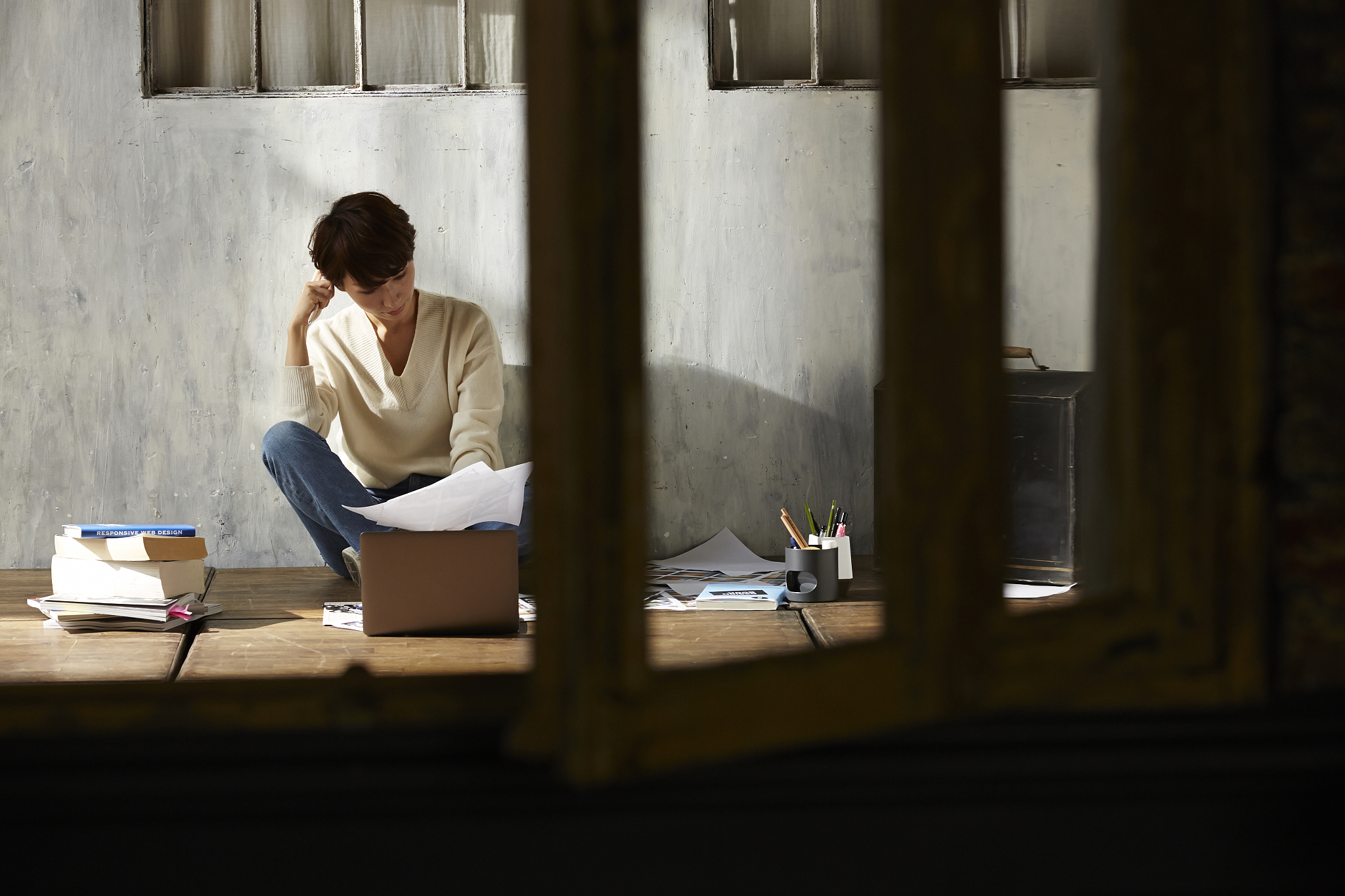 如何与抑郁症患者交谈：实用技巧与建议