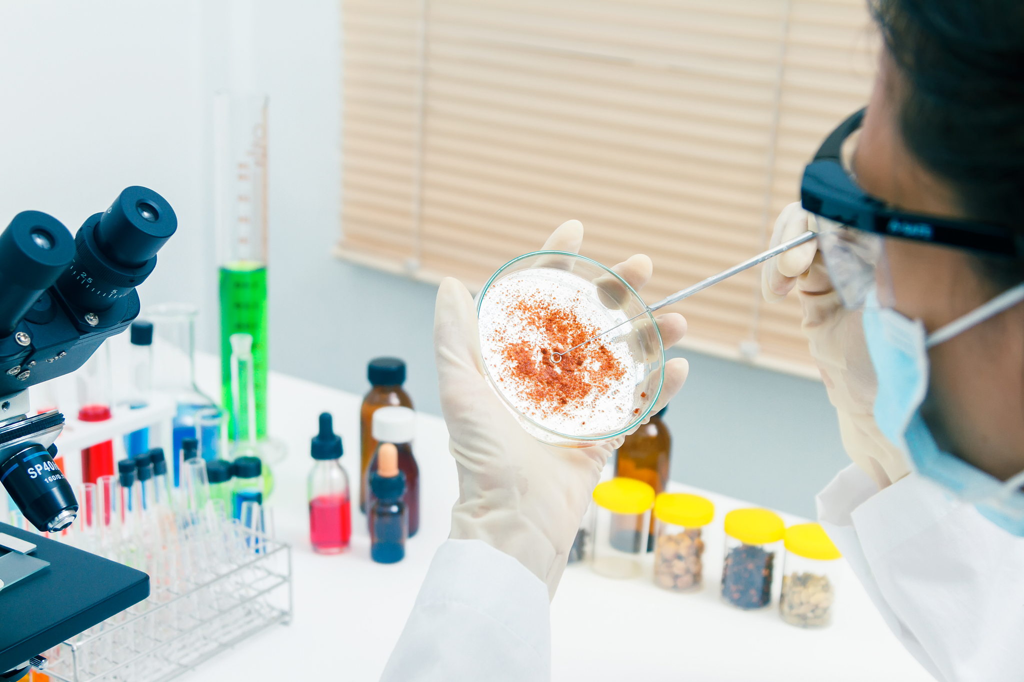 曲靖农业技术学校五年制大专招生专业介绍 - 培养农业领域人才