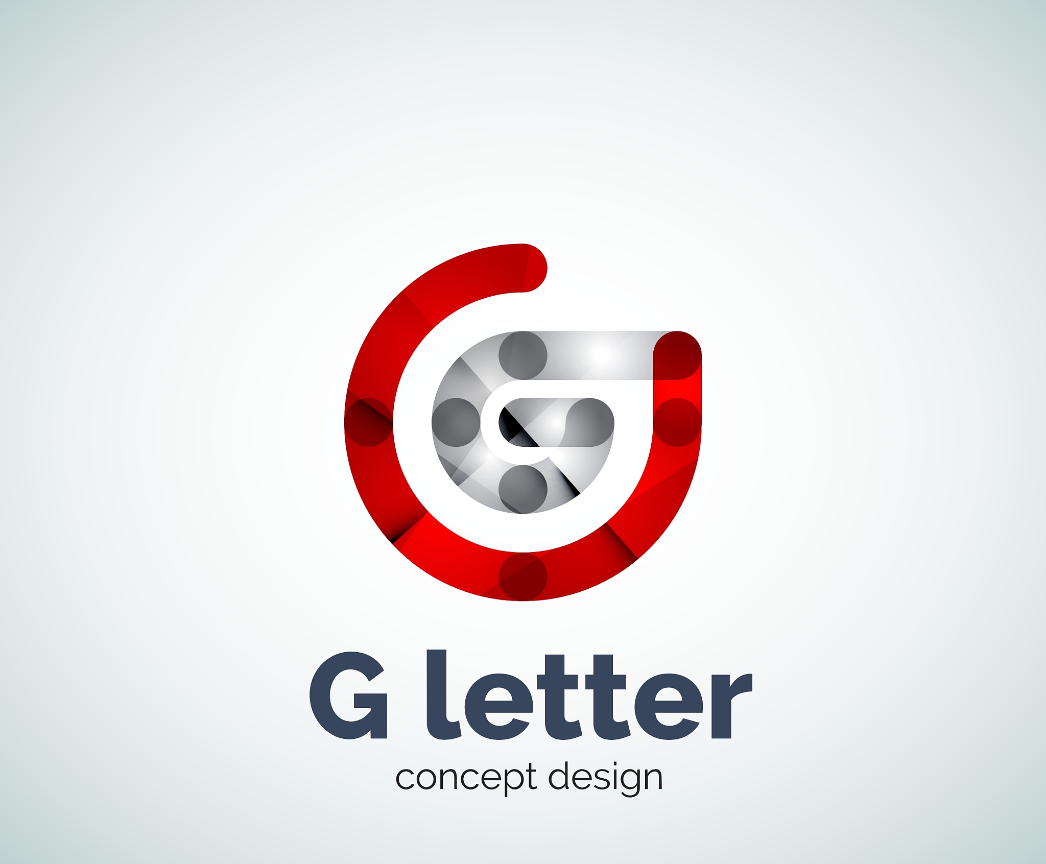 品牌名称,英文字母<strong>g</strong>,图标,商务,健康保健,红色,字母,信函,技术,图像