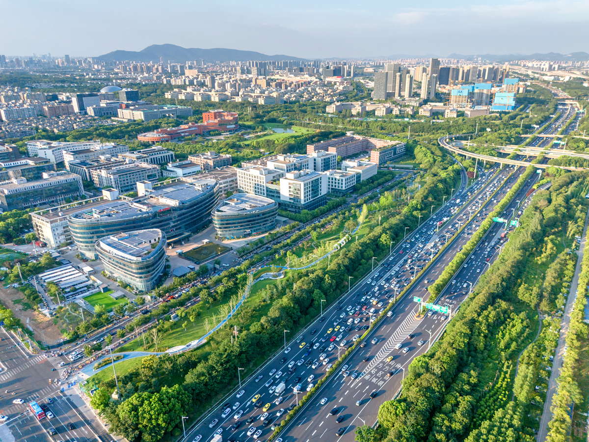 2022年安徽淮南发展怎么样