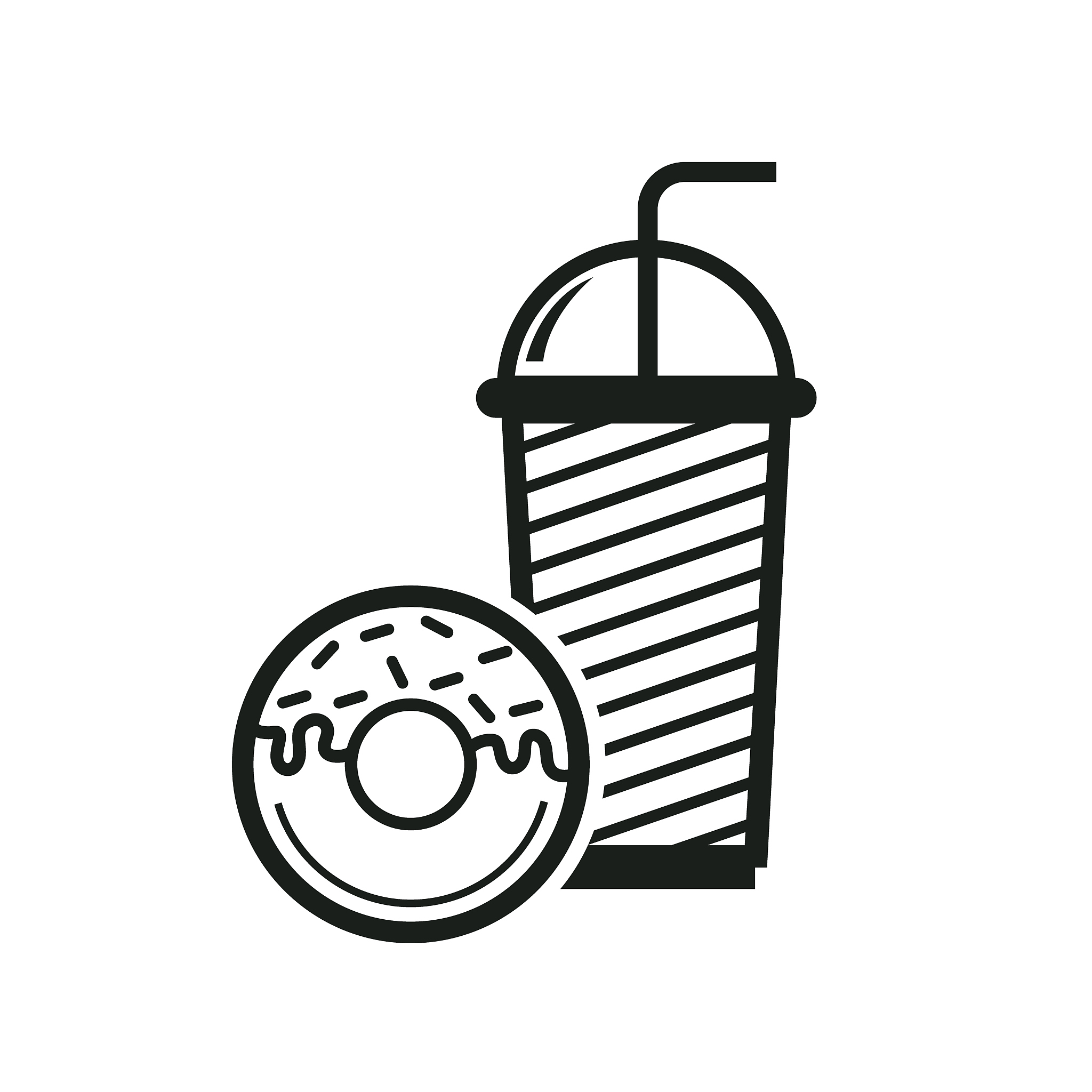 fast food