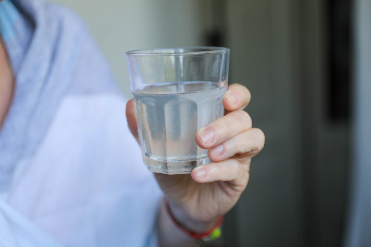 口渴了怎么办？快速解渴小妙招！