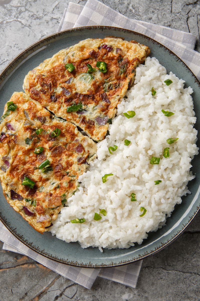 泉州咸饭做法，