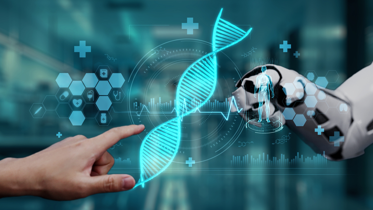 医学生物技术专业简介