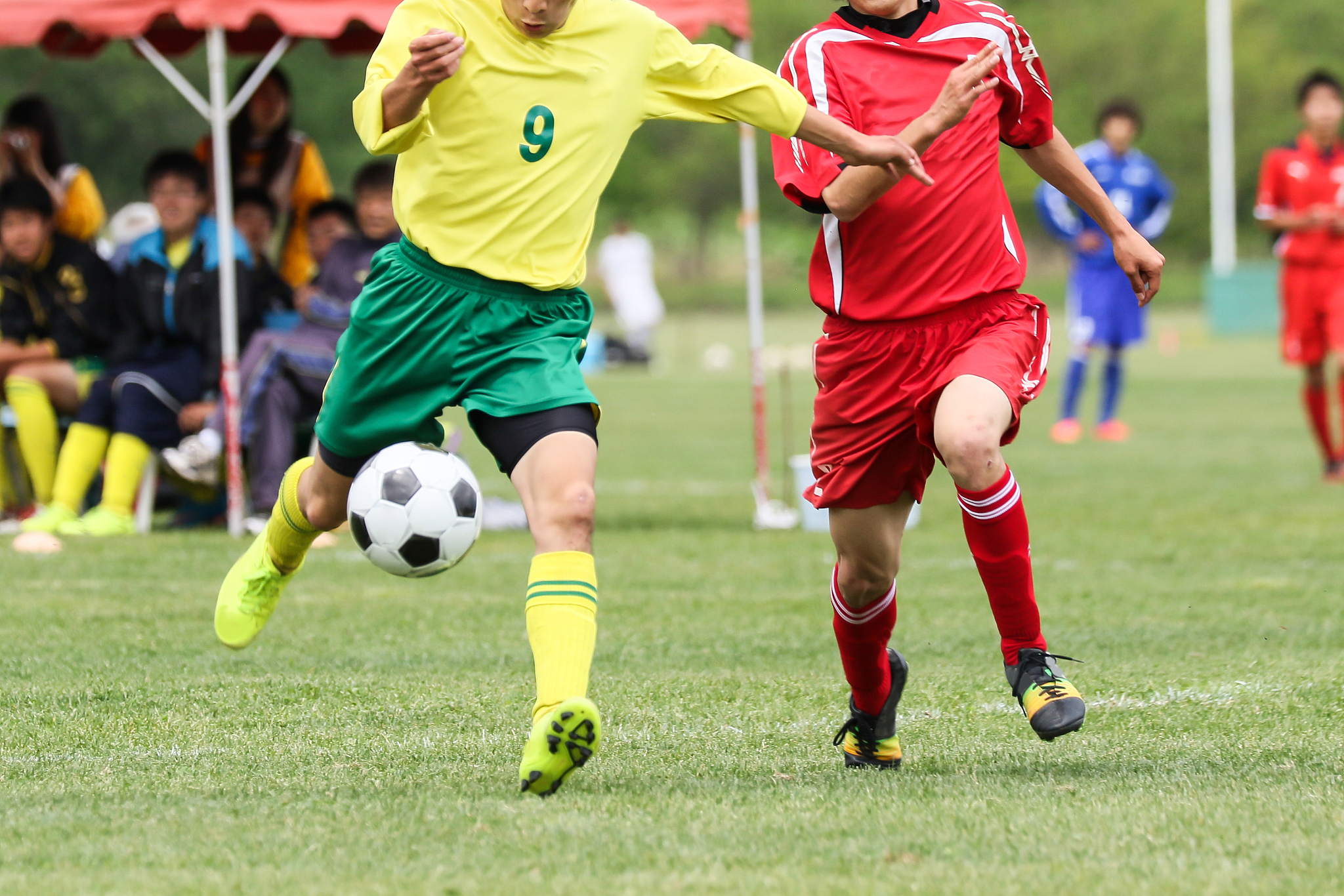 soccer