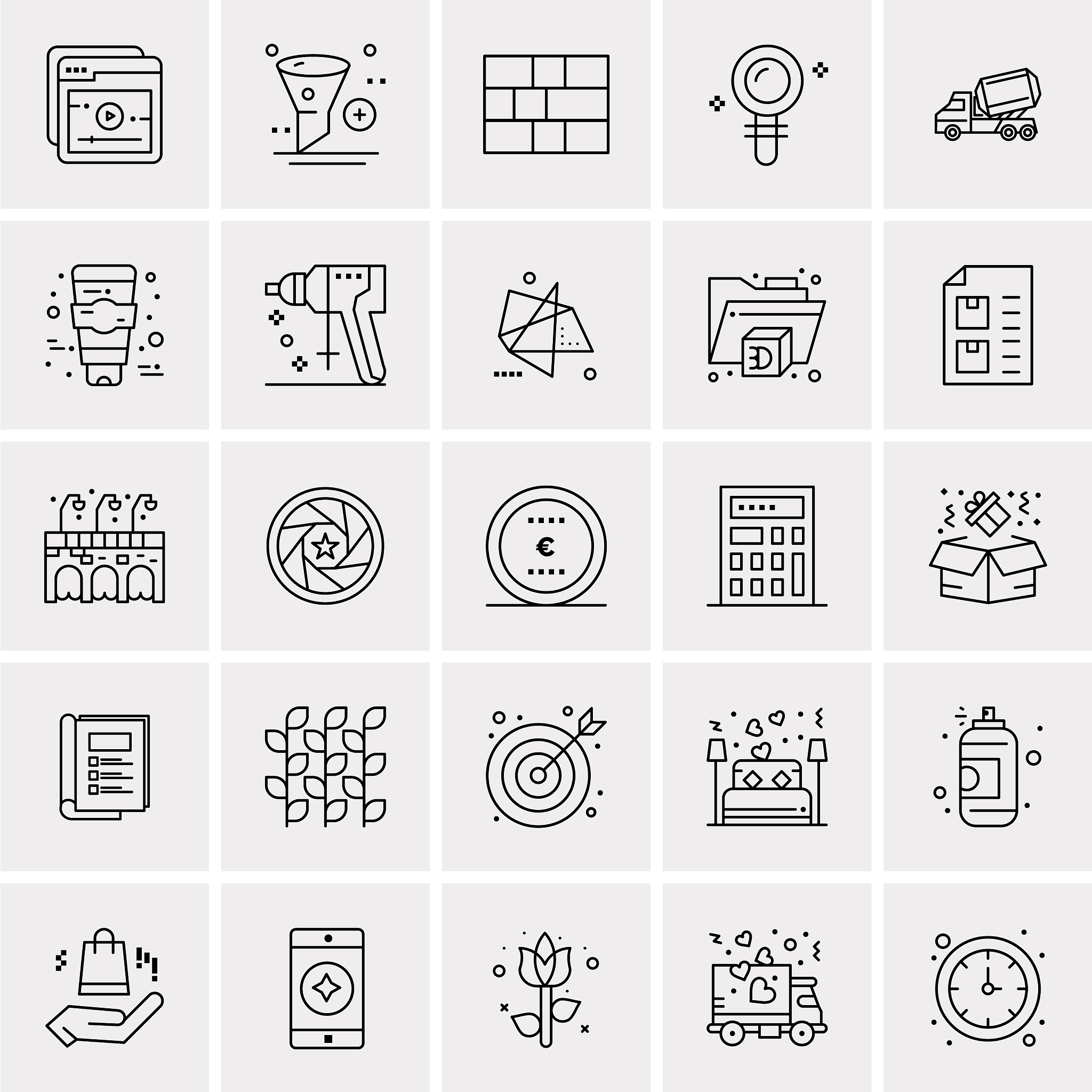 写一份关于参观标识工厂的观后感