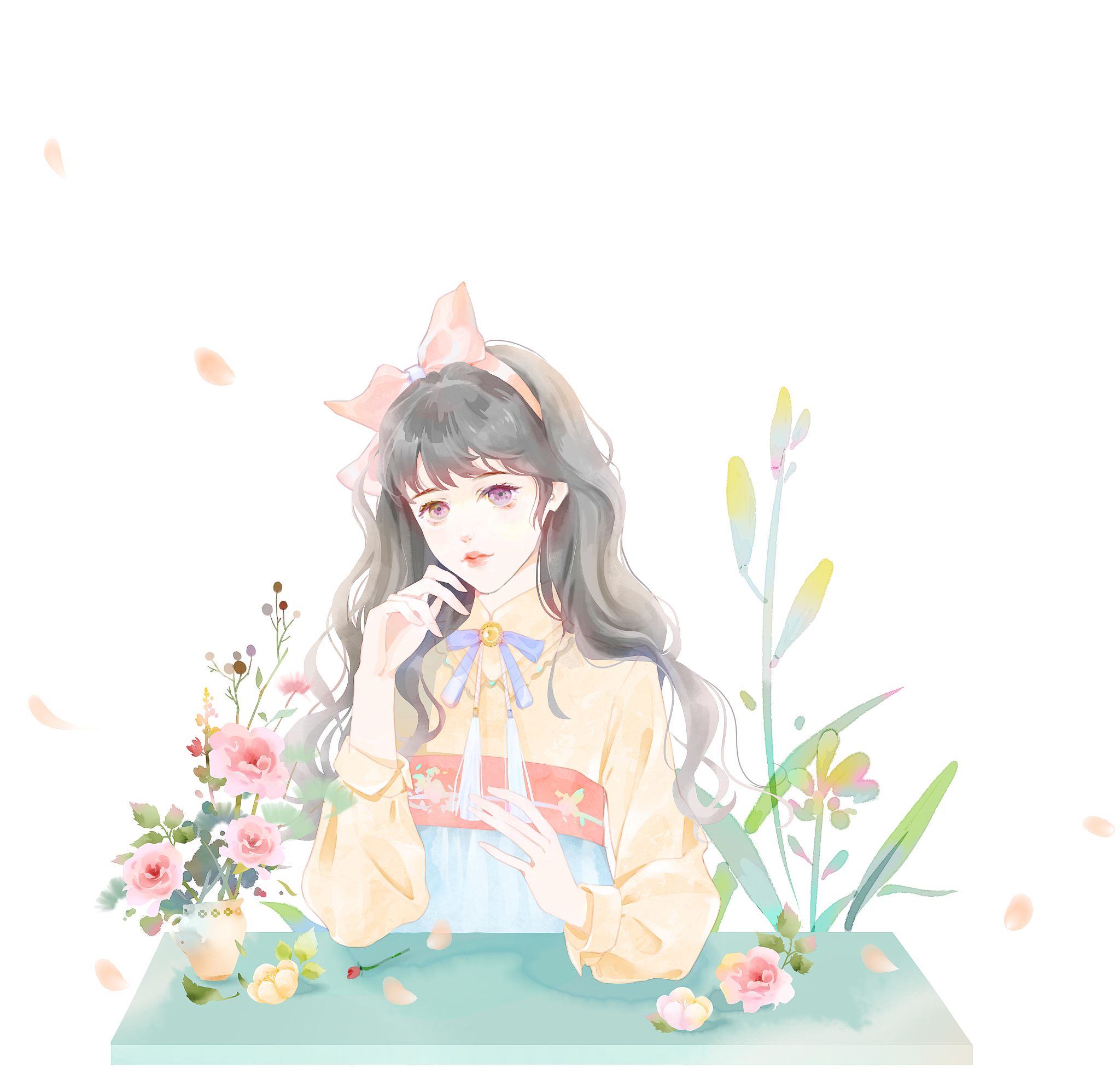 Eromanga Sensei: Sakura-sensei - The Talented and Mysterious Illustrator - Anime Character Profile