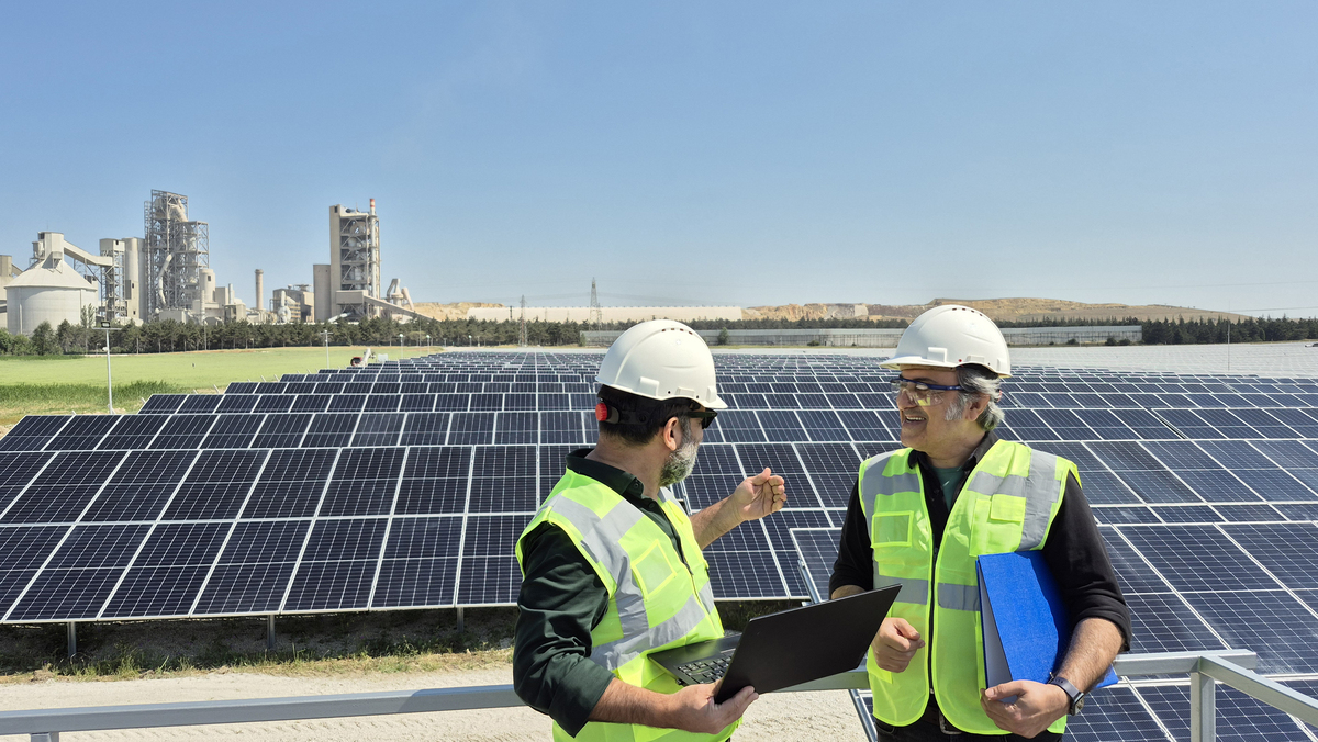 光伏运维能力提升服务立项：提高效率、降低成本、延长寿命